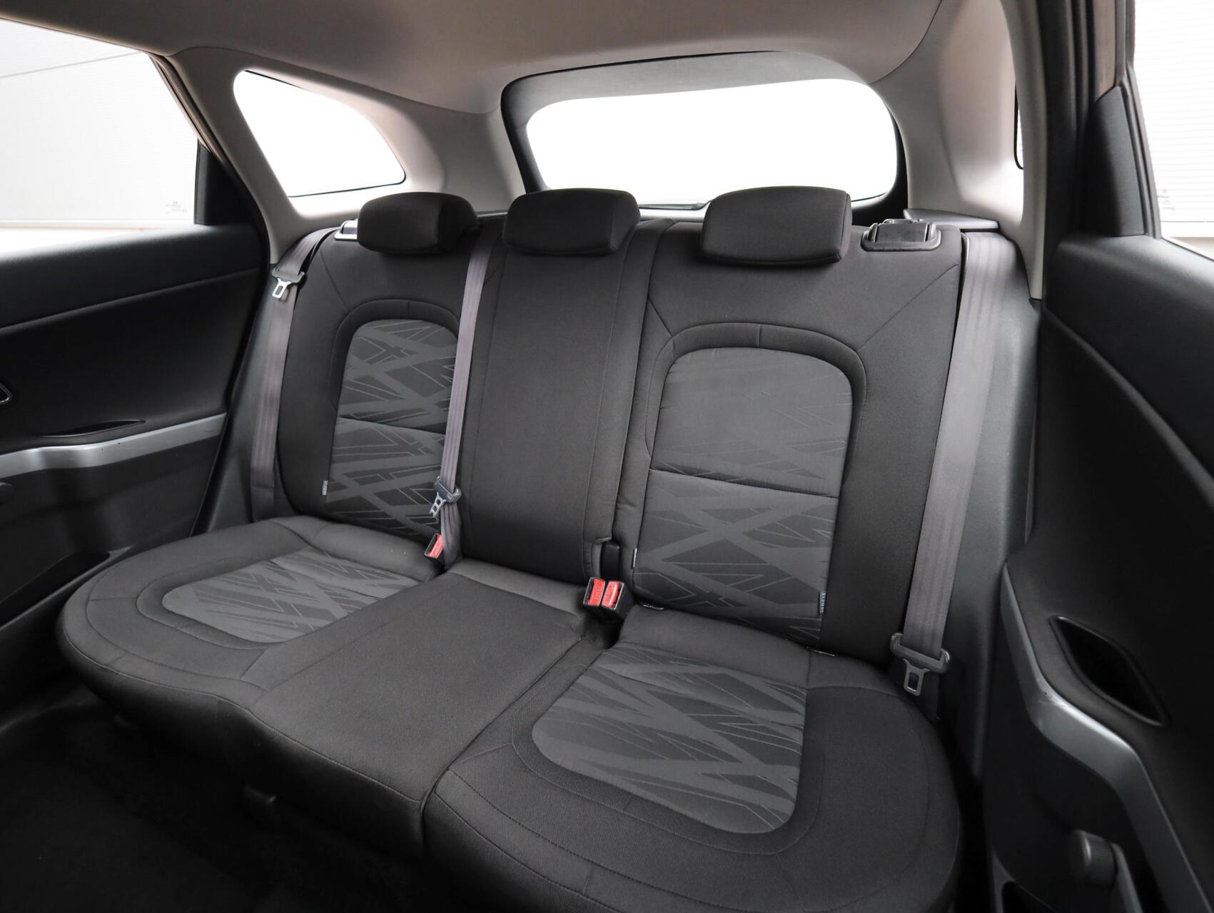 Foto van Kia Cee'd Sportswagon