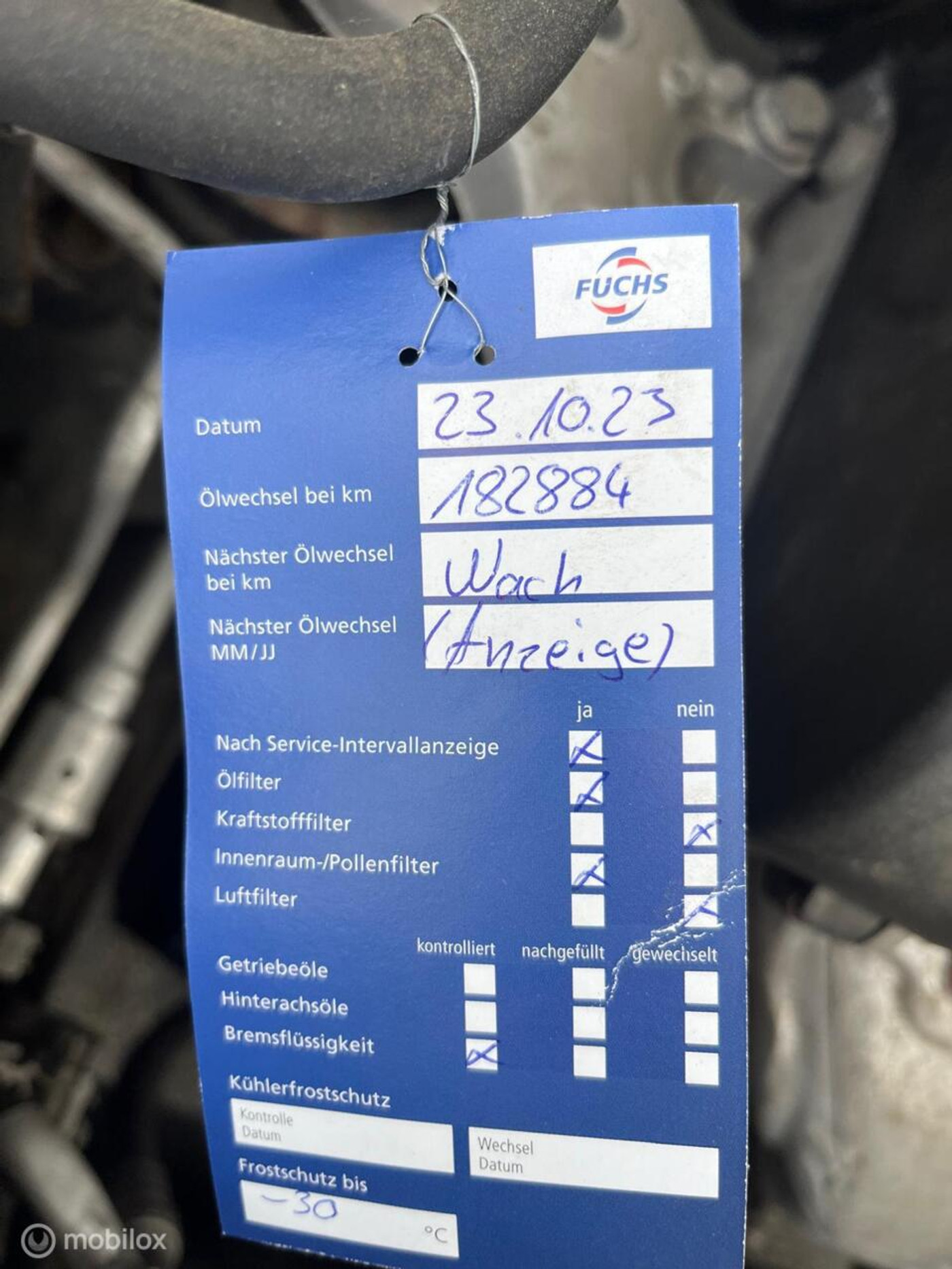 Foto van Skoda Roomster