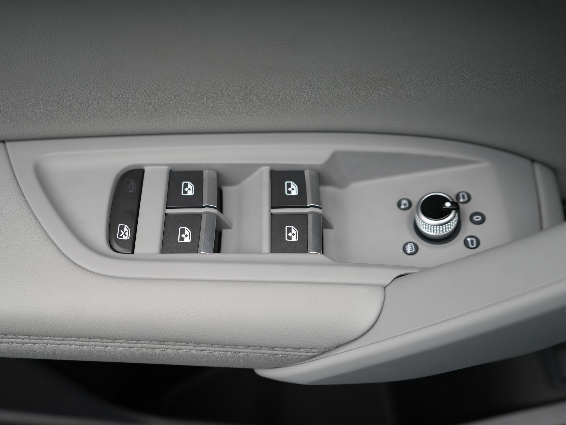 Foto van Audi Q5 Sportback