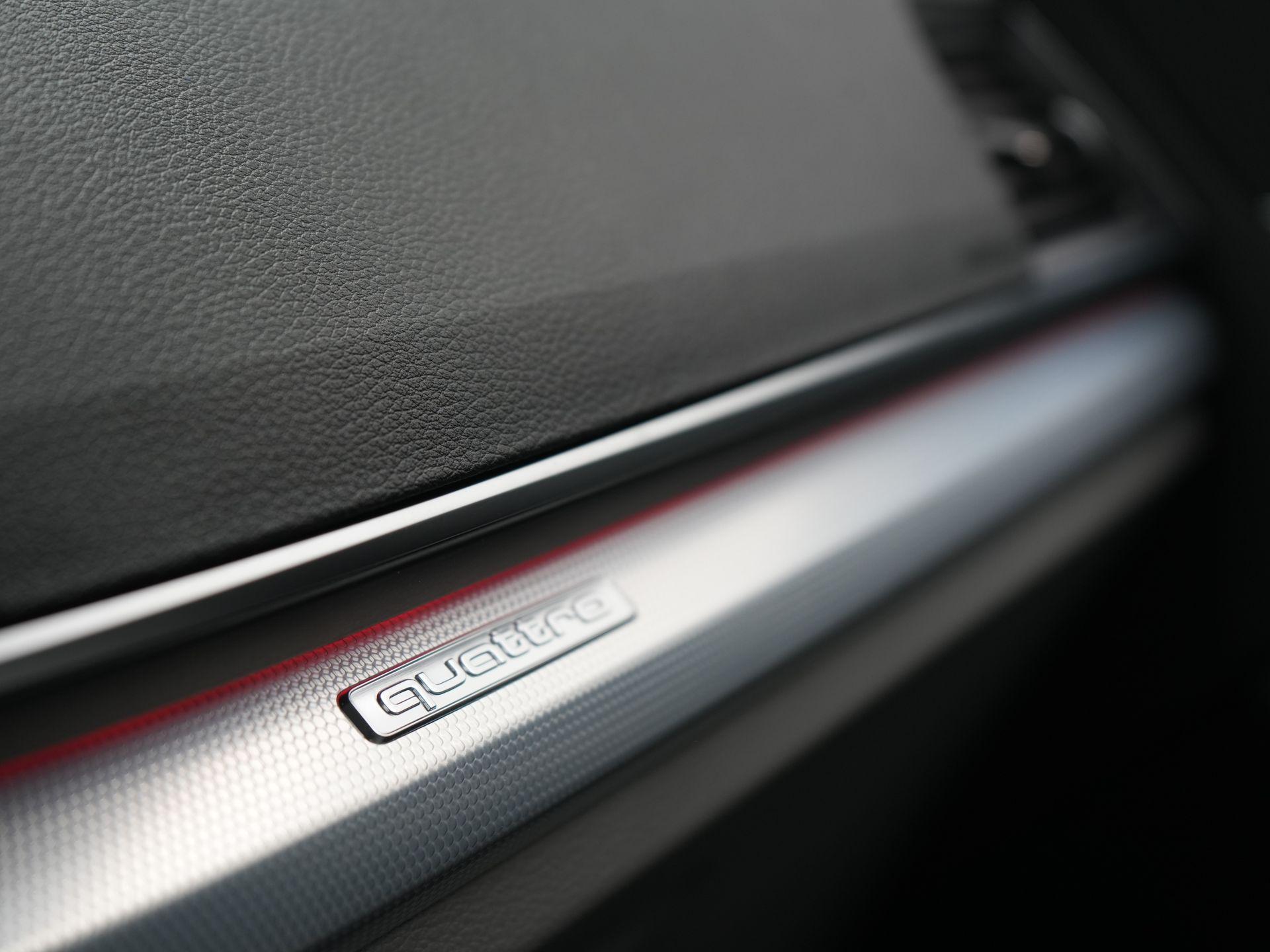 Foto van Audi Q5 Sportback