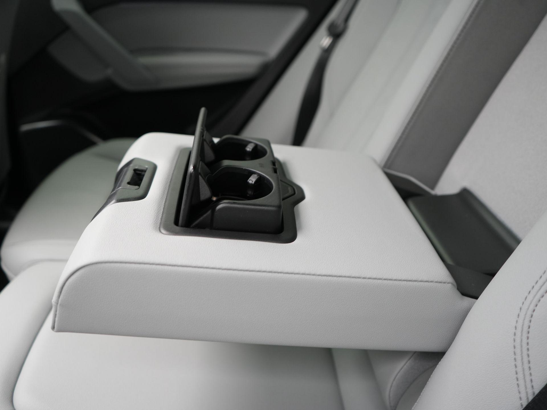 Foto van Audi Q5 Sportback