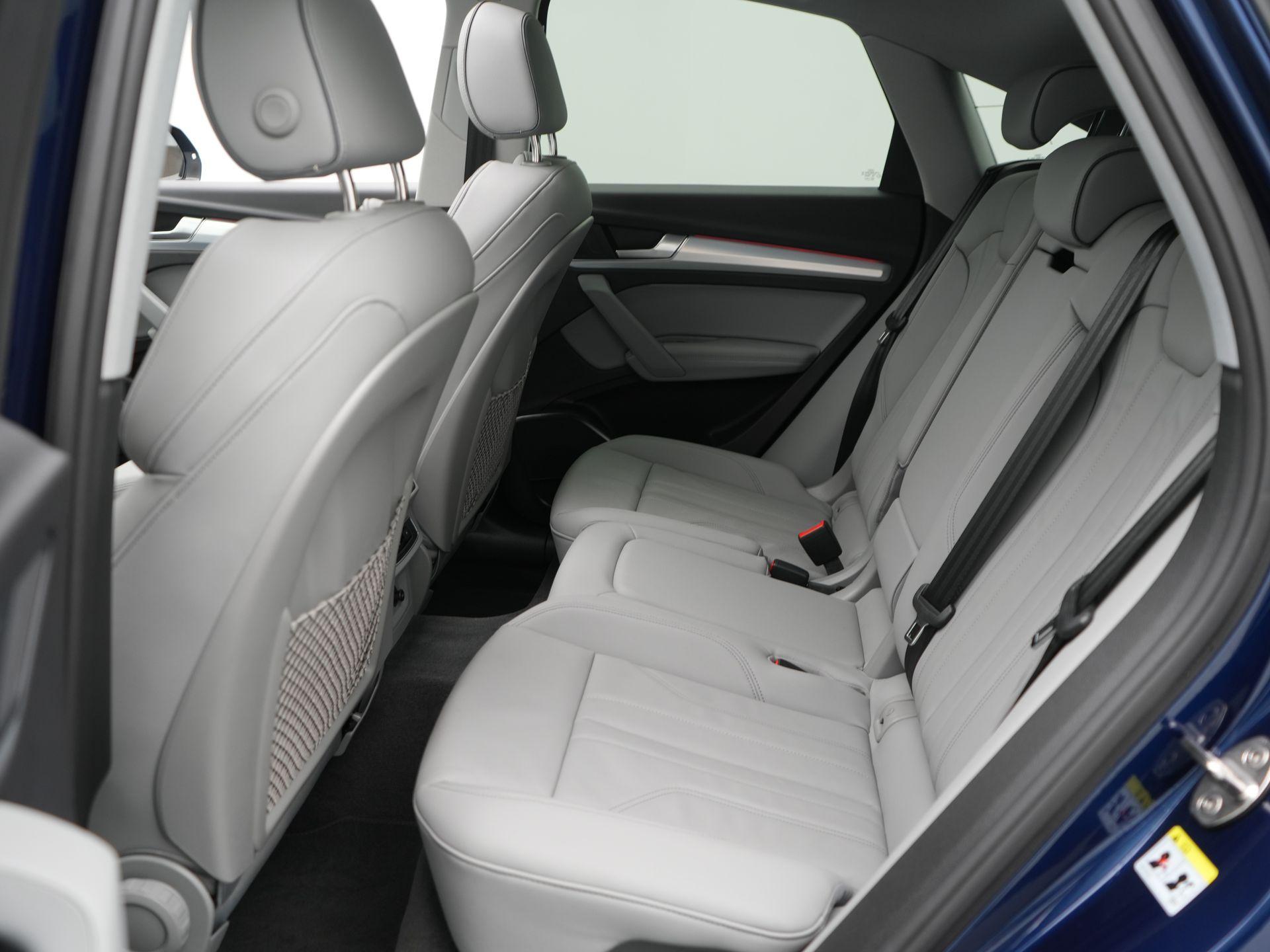 Foto van Audi Q5 Sportback