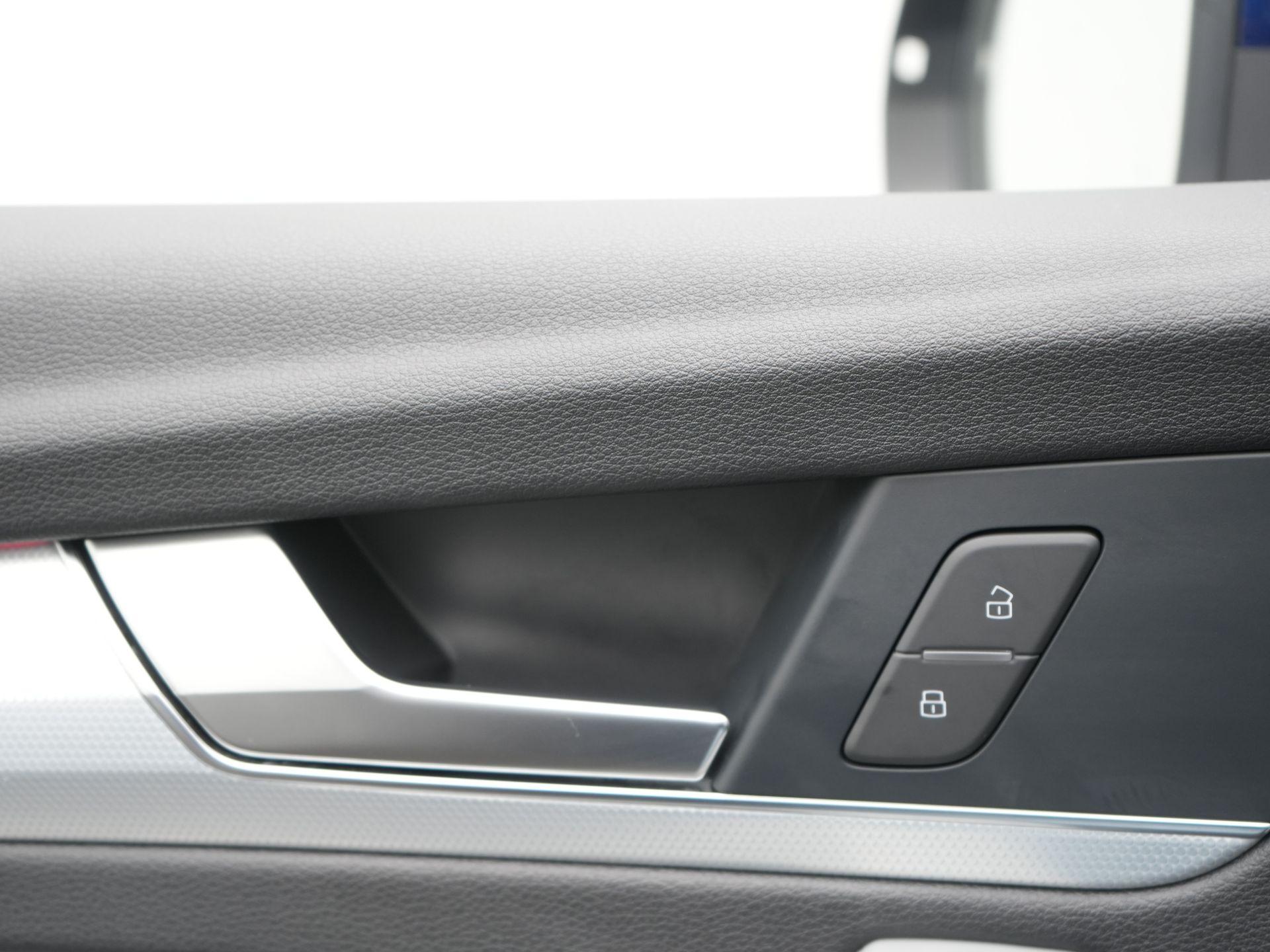 Foto van Audi Q5 Sportback