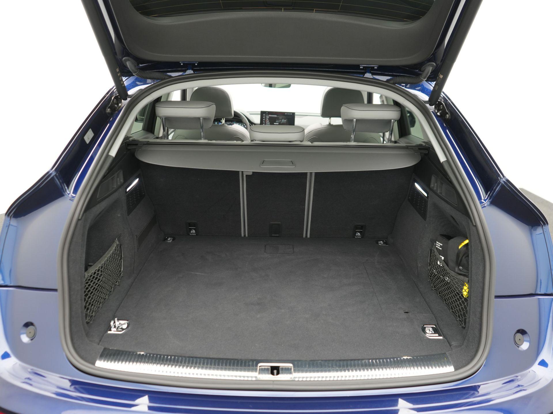 Foto van Audi Q5 Sportback