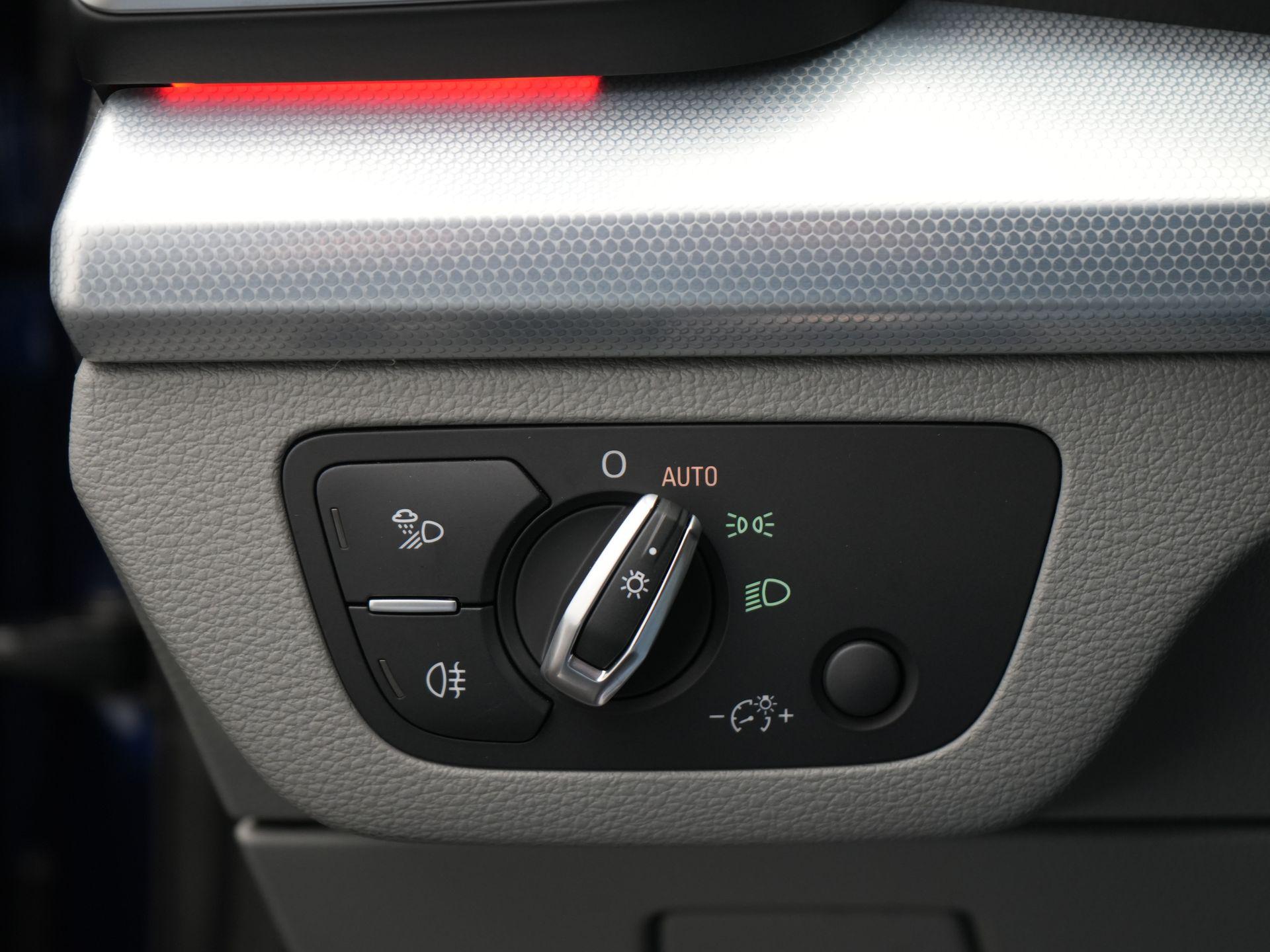 Foto van Audi Q5 Sportback