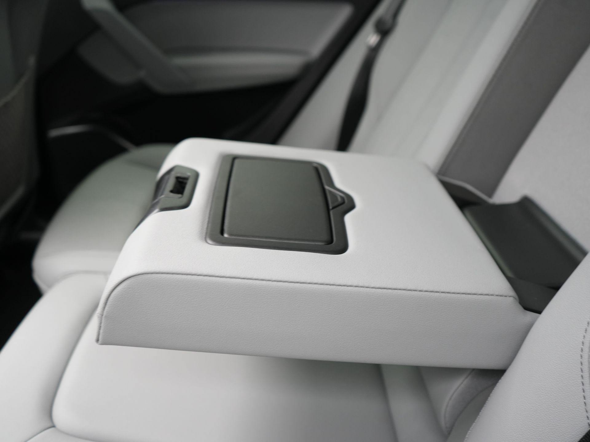 Foto van Audi Q5 Sportback