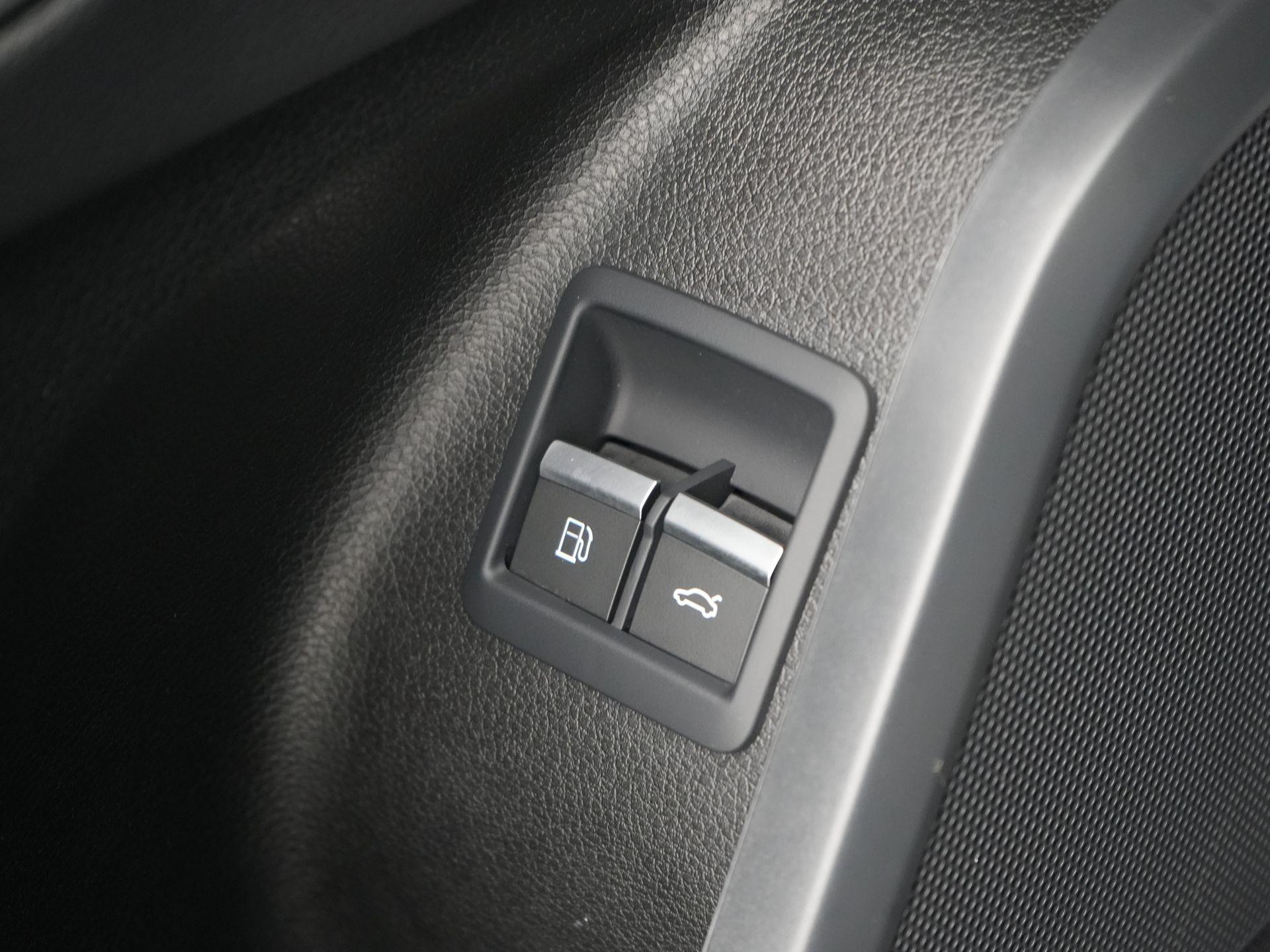 Foto van Audi Q5 Sportback
