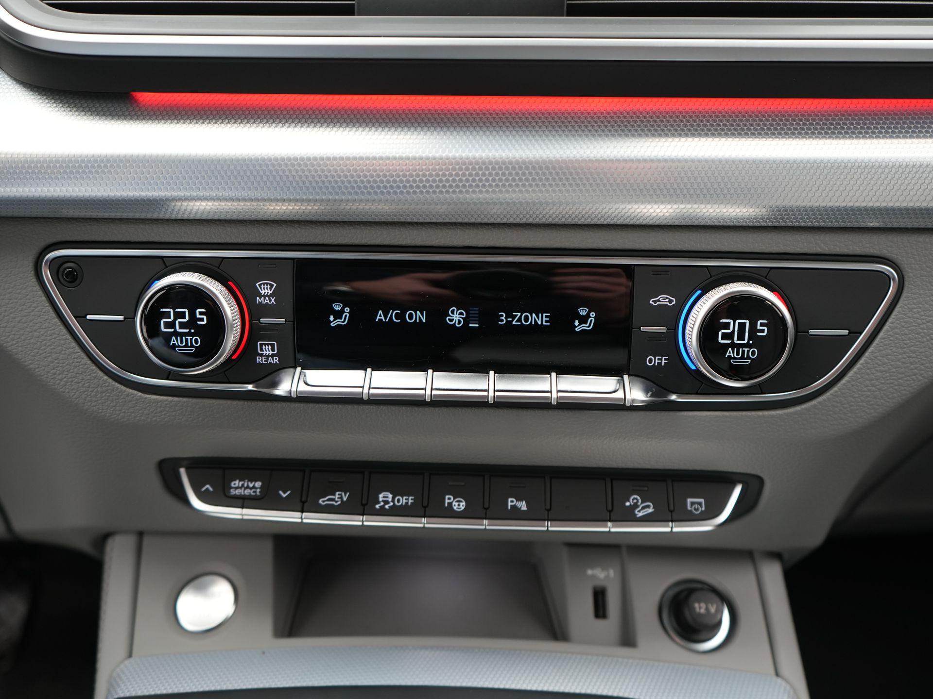 Foto van Audi Q5 Sportback
