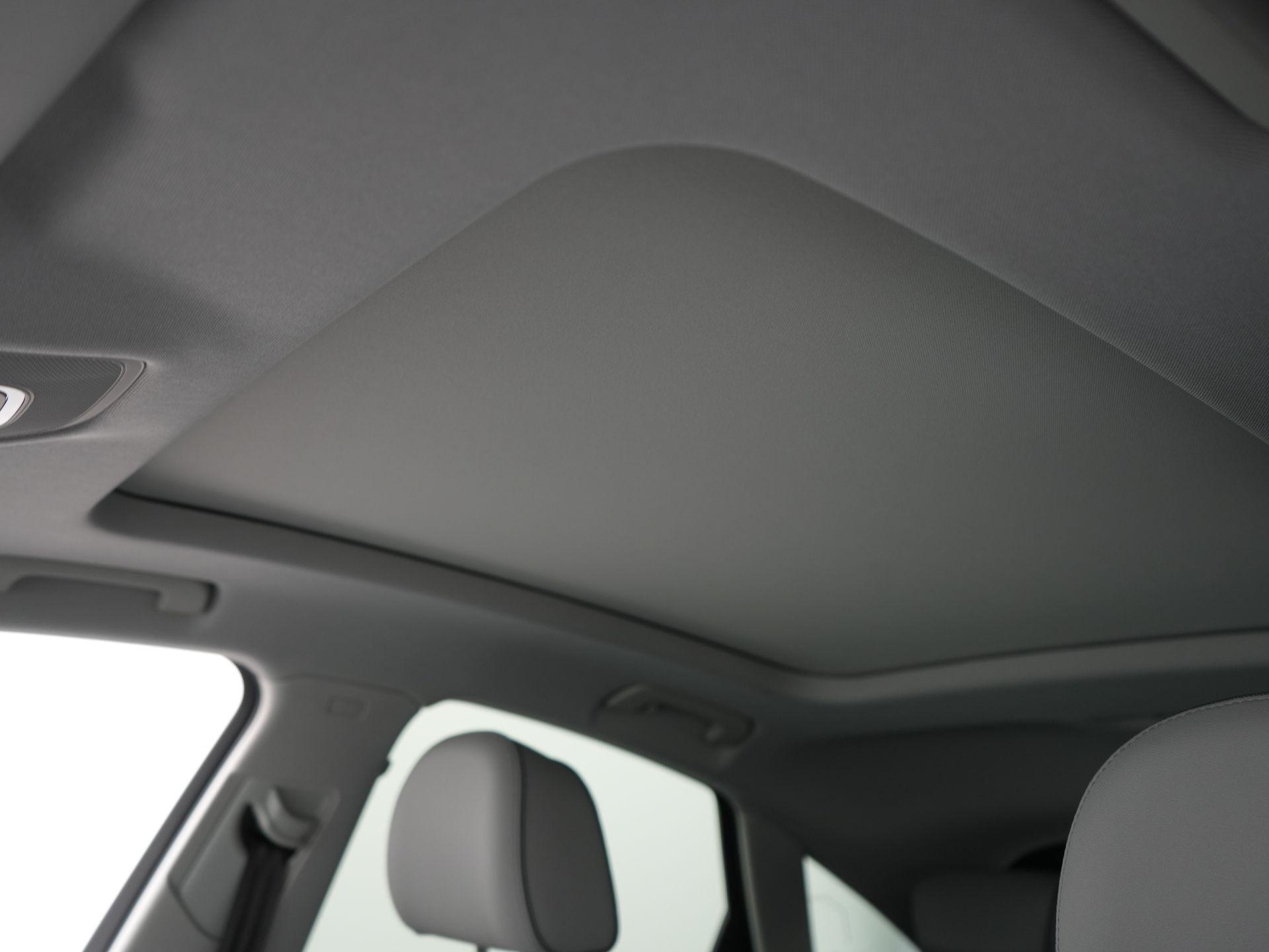 Foto van Audi Q5 Sportback