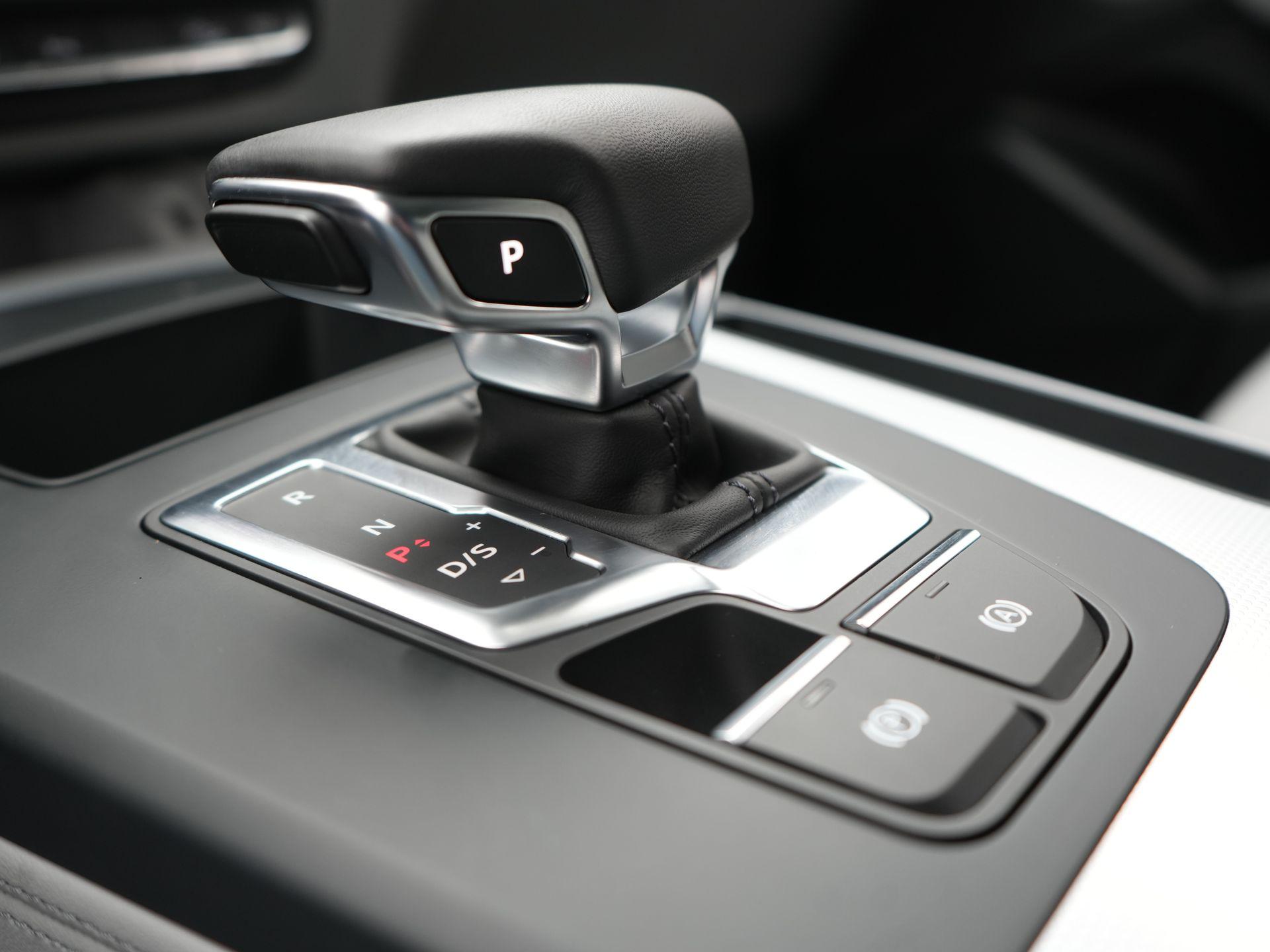 Foto van Audi Q5 Sportback