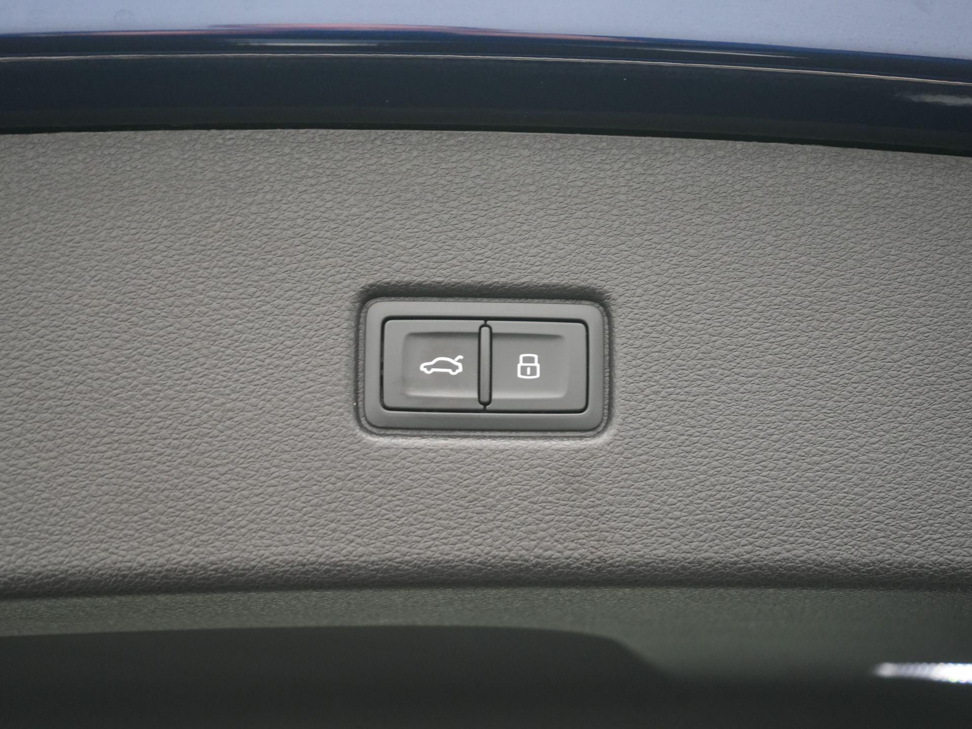Foto van Audi Q5 Sportback