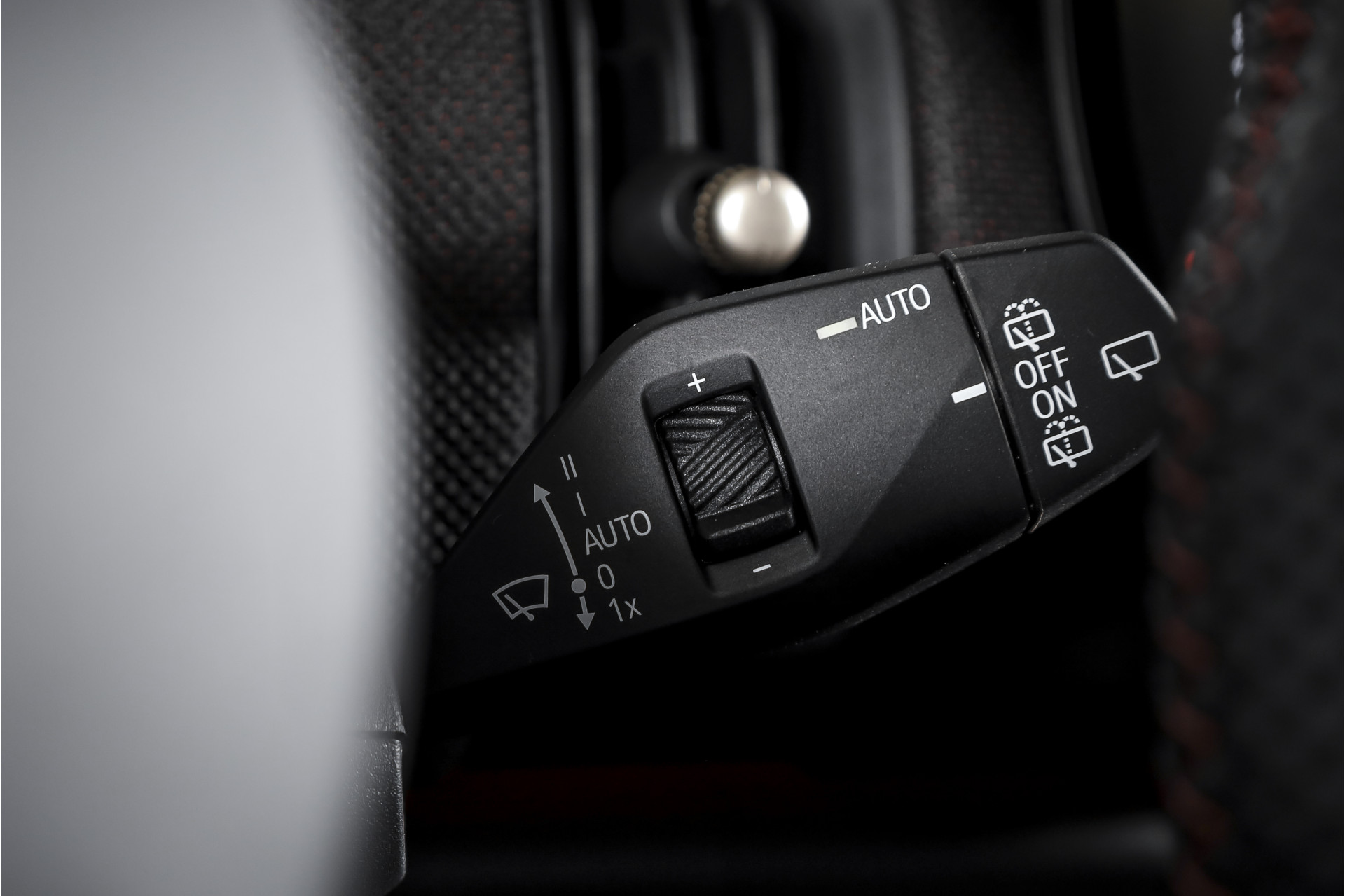 Foto van Mini Cooper S