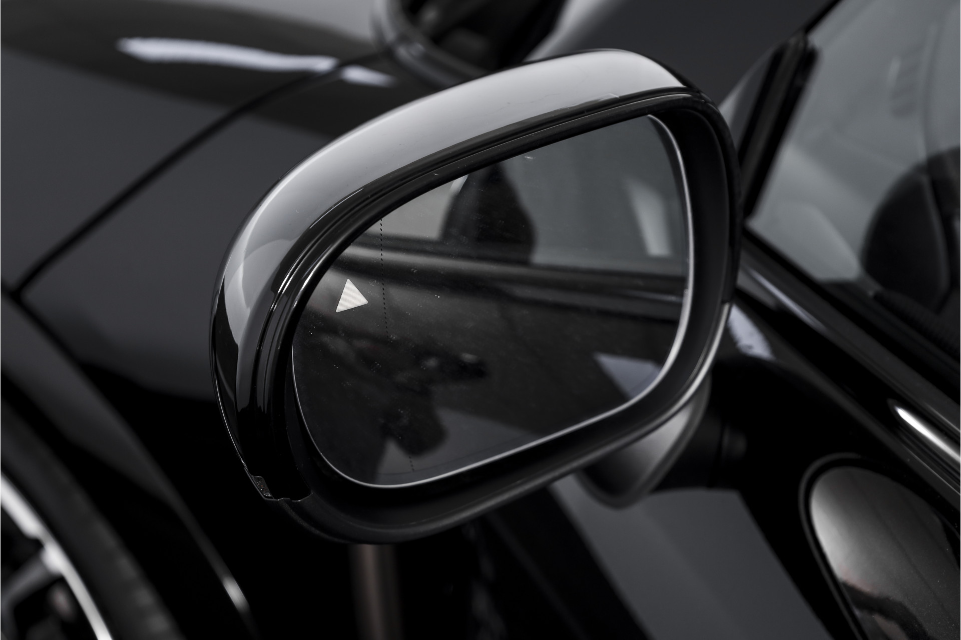 Foto van Mini Cooper S