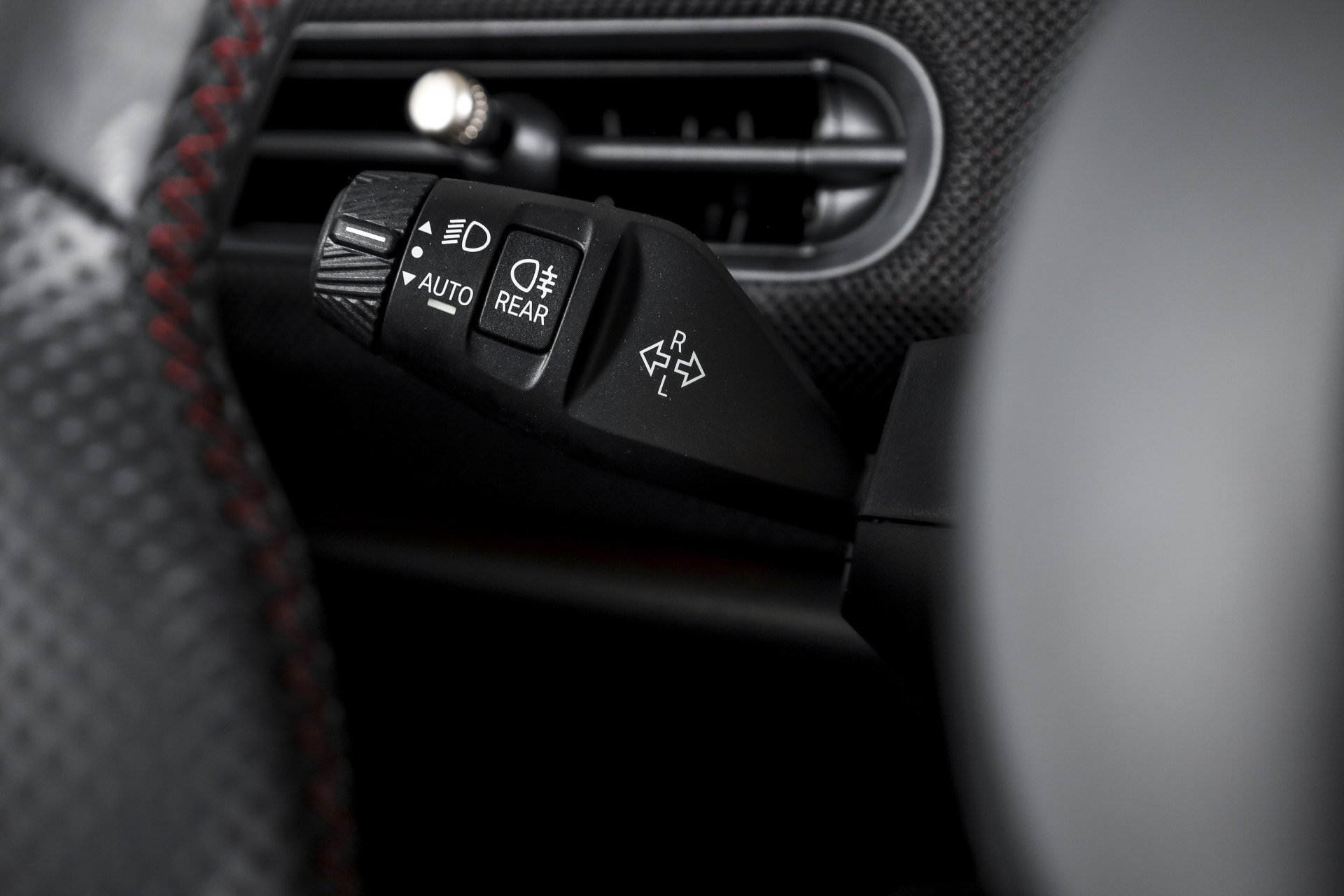 Foto van Mini Cooper S