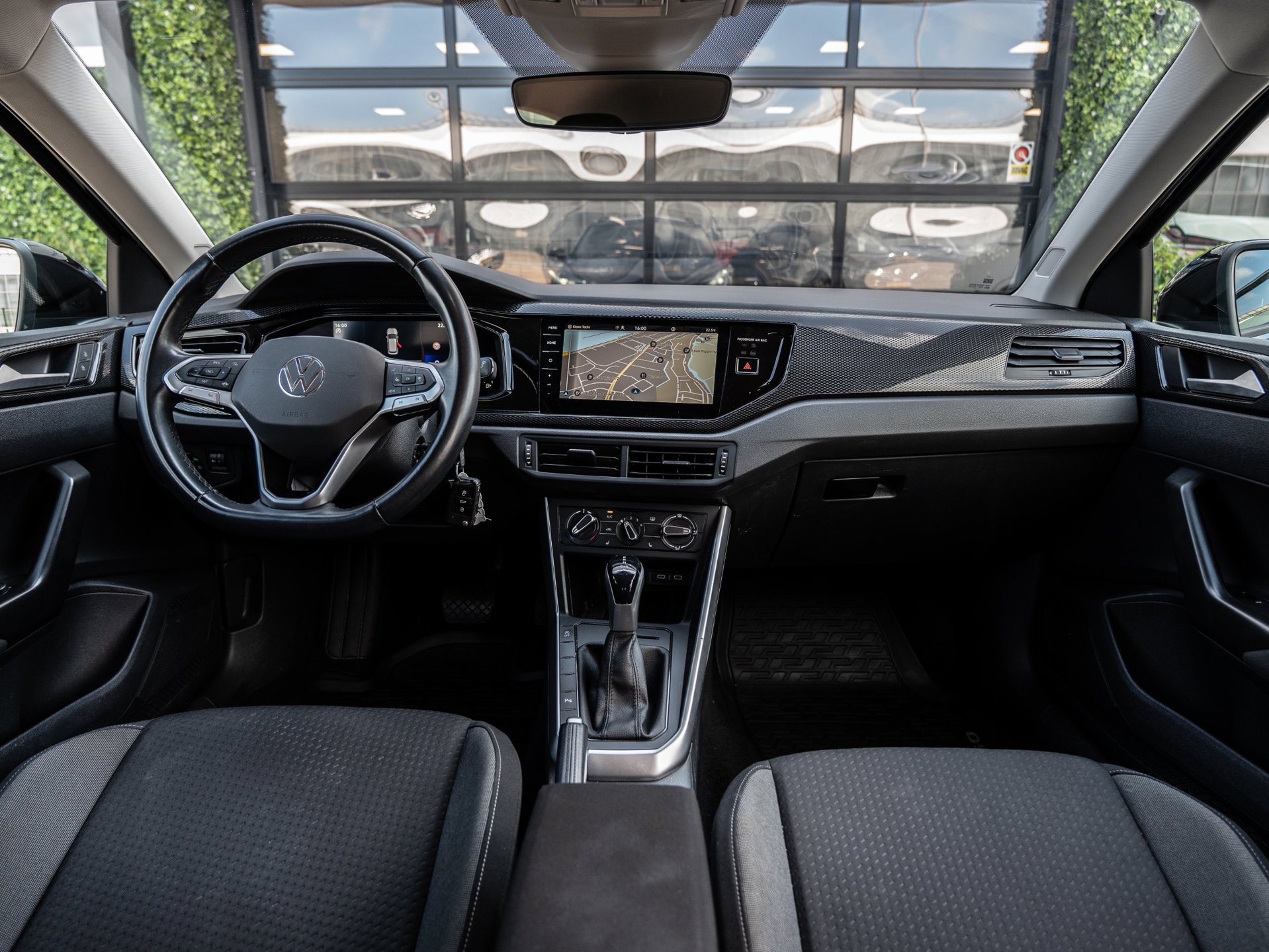 Foto van Volkswagen Taigo