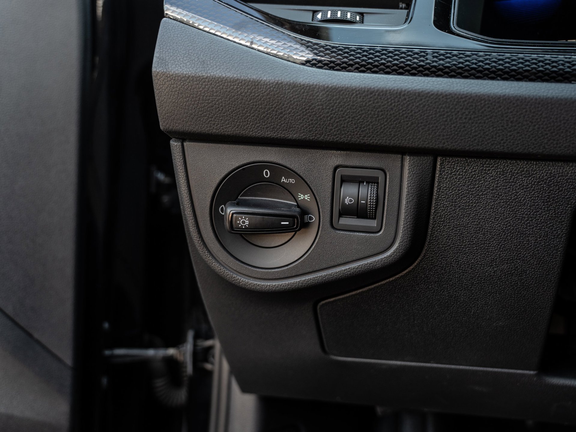 Foto van Volkswagen Taigo