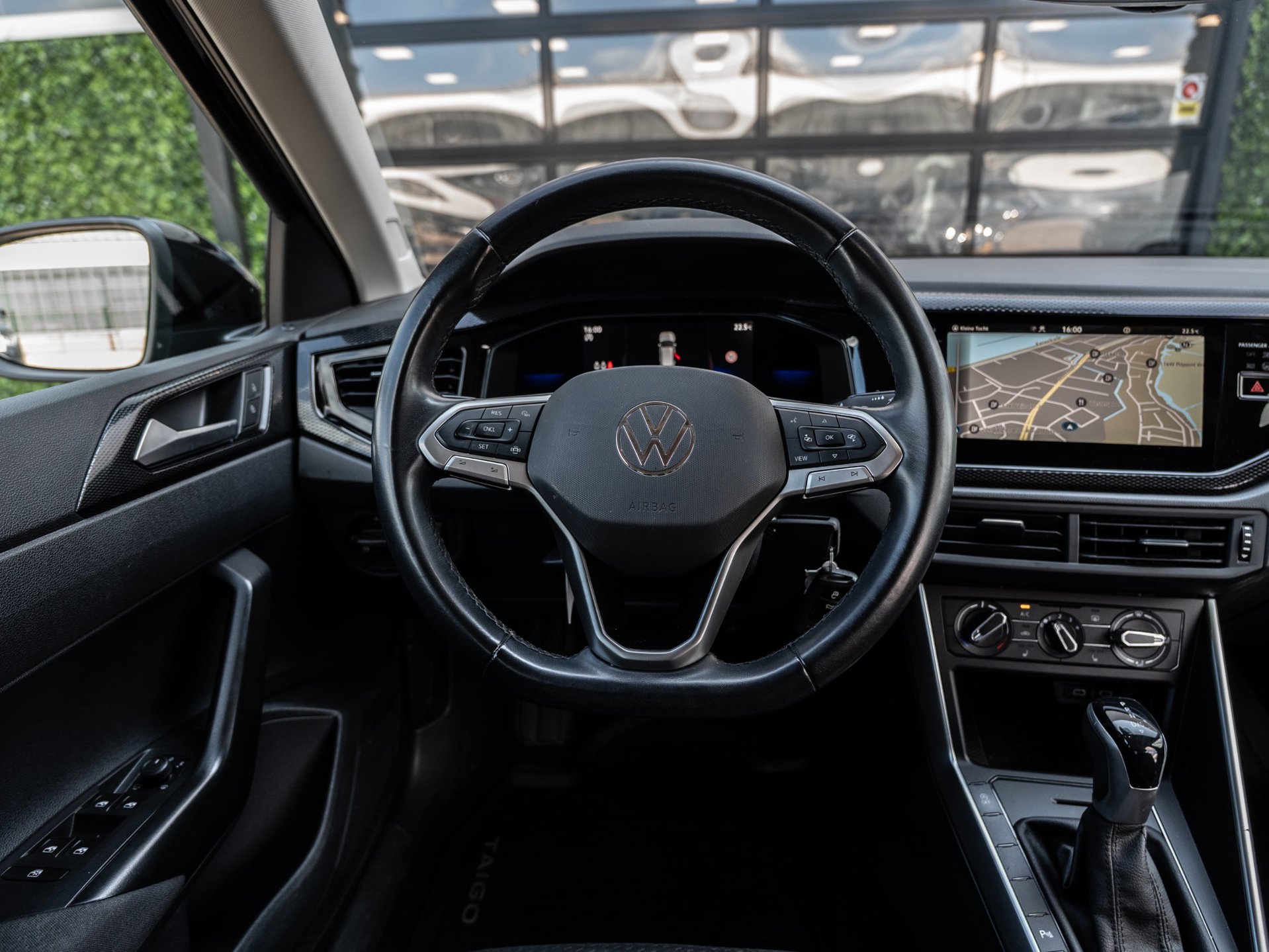 Foto van Volkswagen Taigo