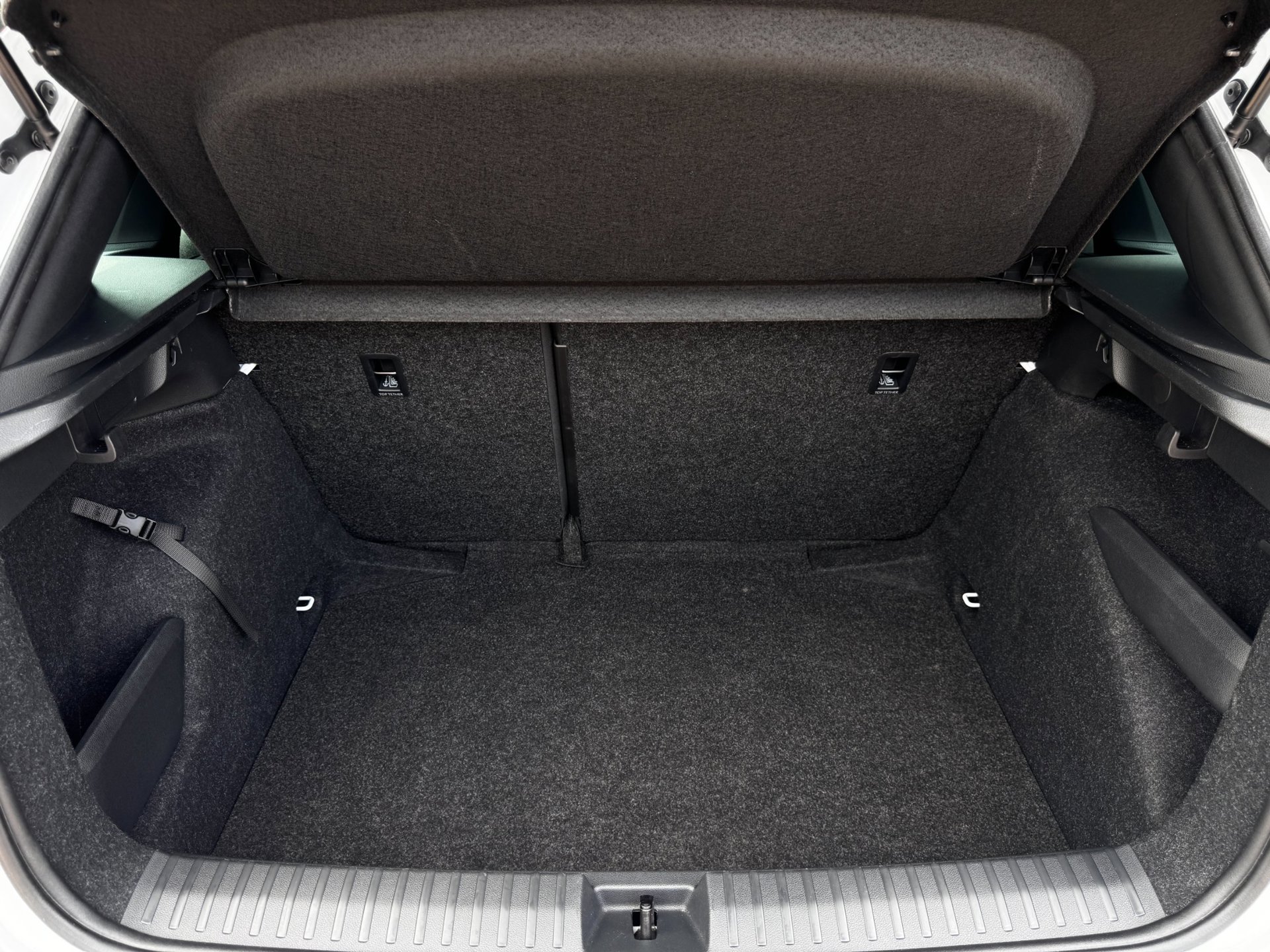 Foto van Skoda Kamiq