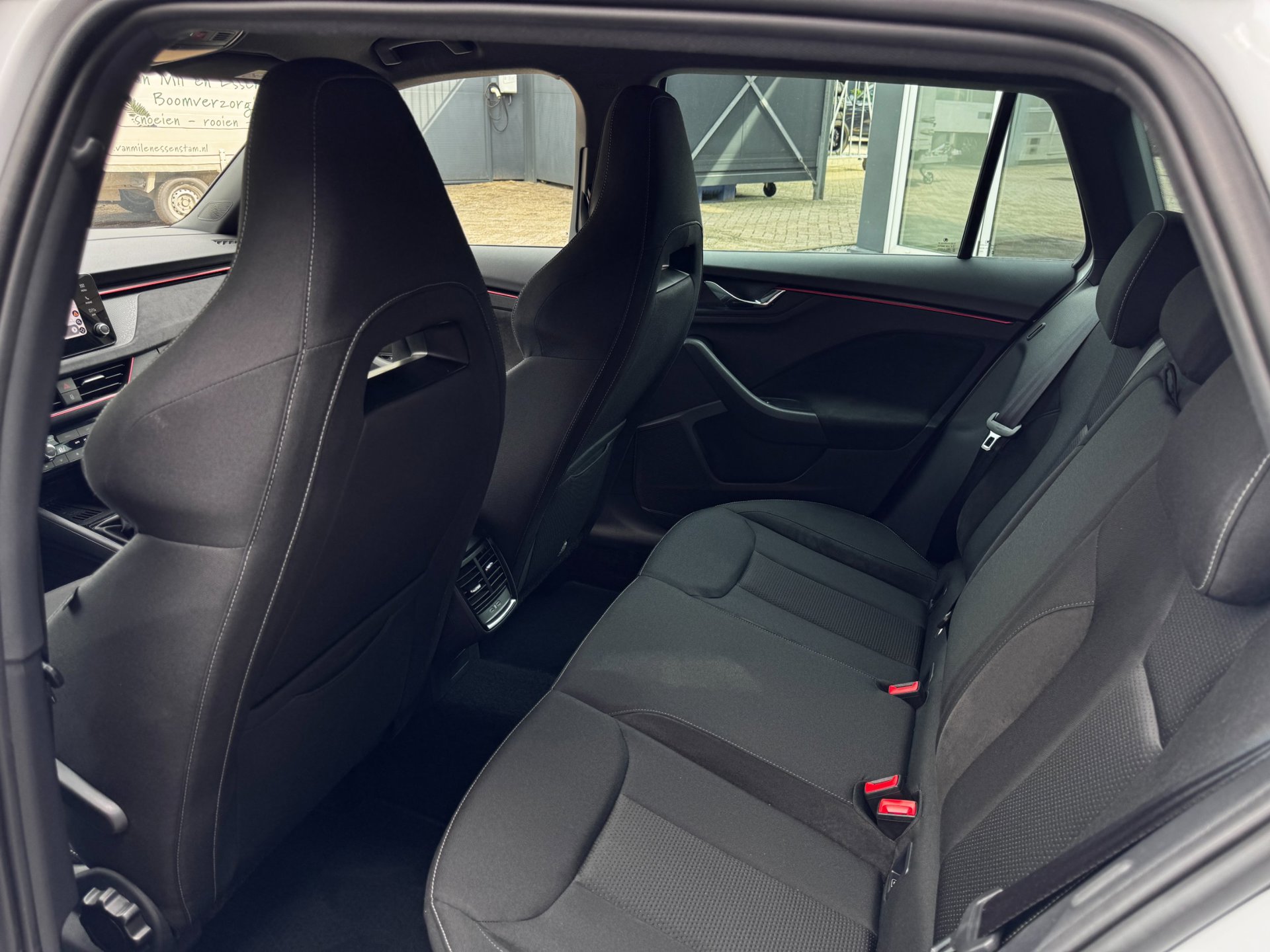 Foto van Skoda Kamiq