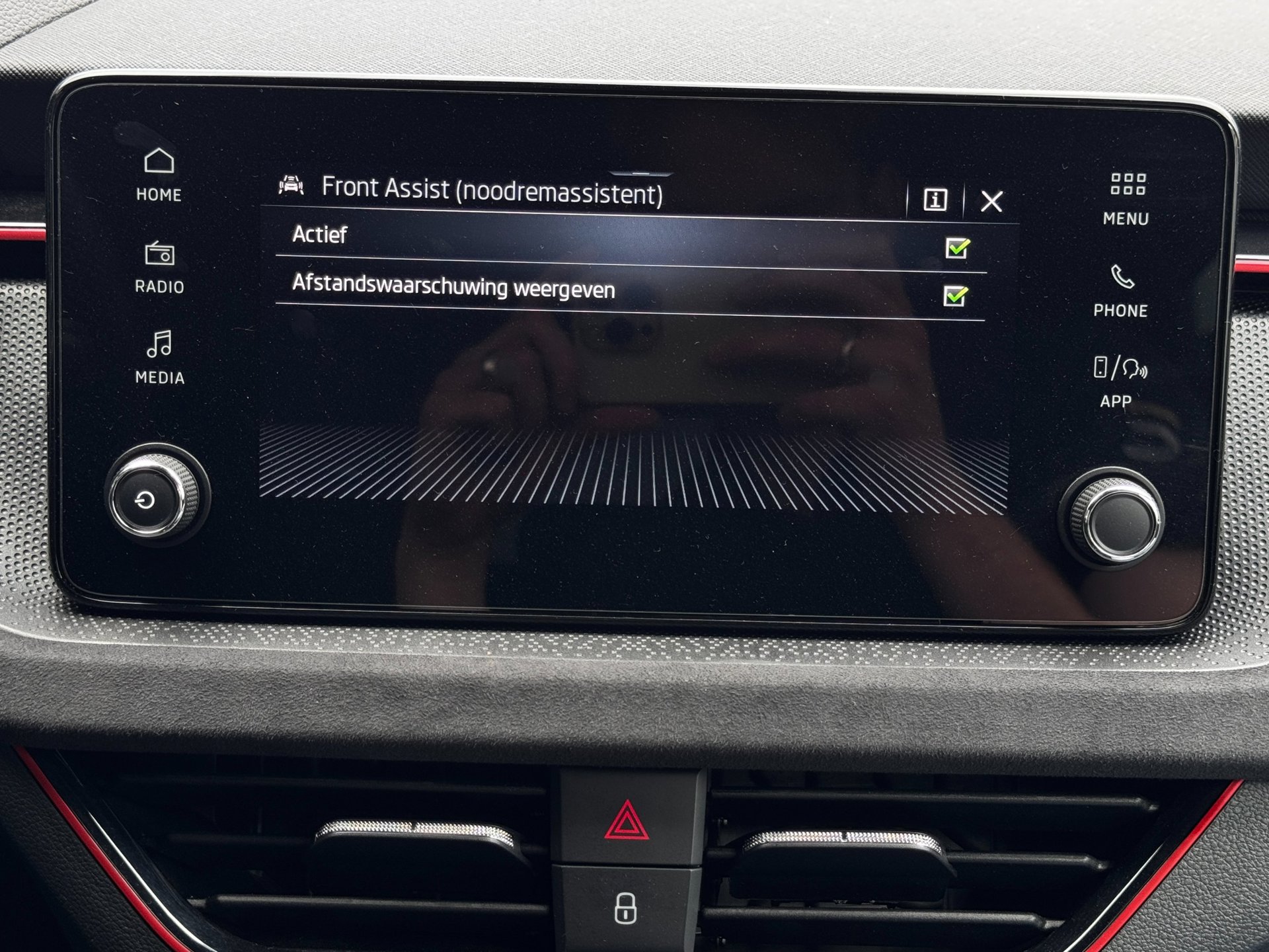 Foto van Skoda Kamiq