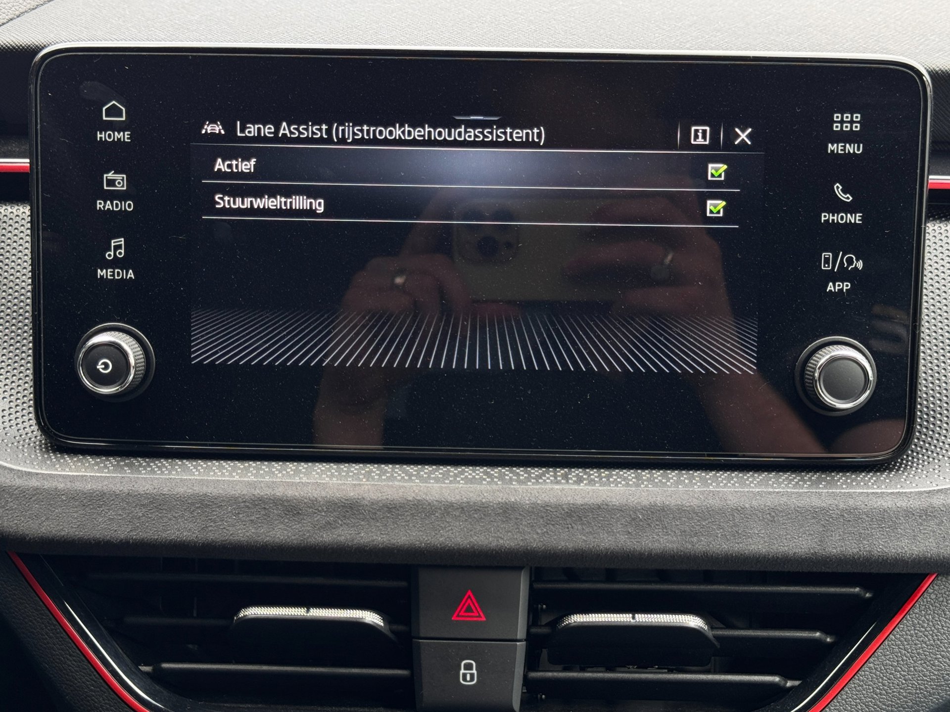 Foto van Skoda Kamiq