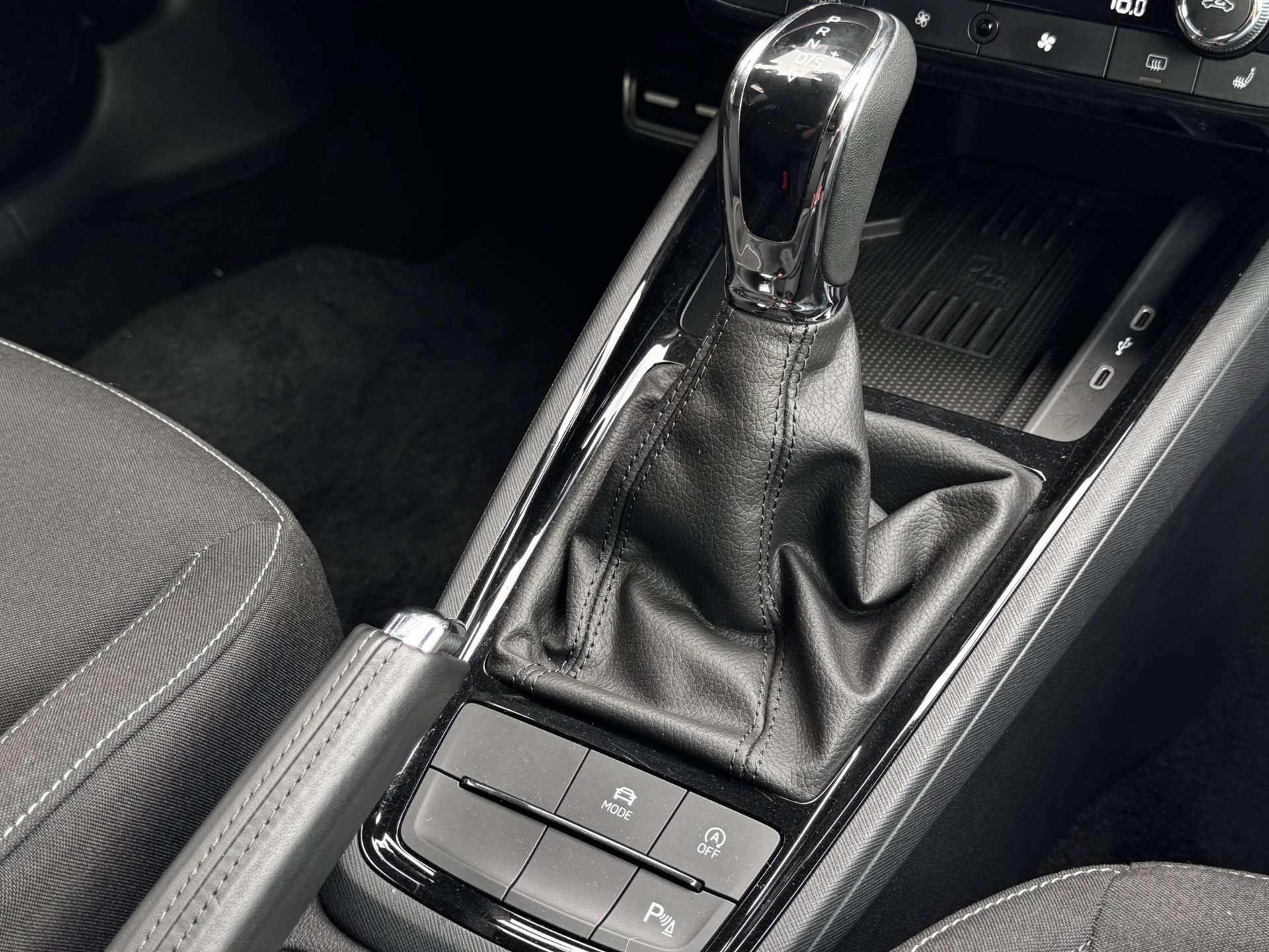 Foto van Skoda Kamiq