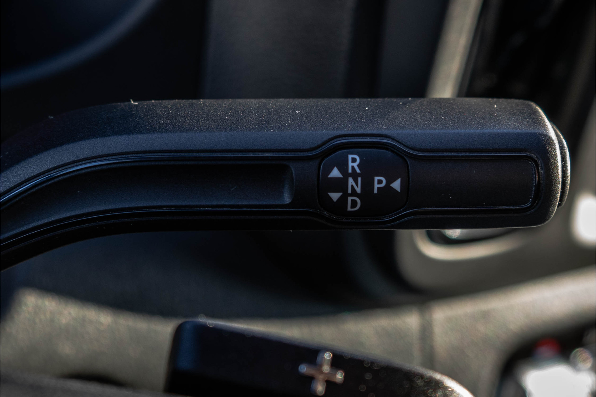 Foto van Mercedes-Benz Vito