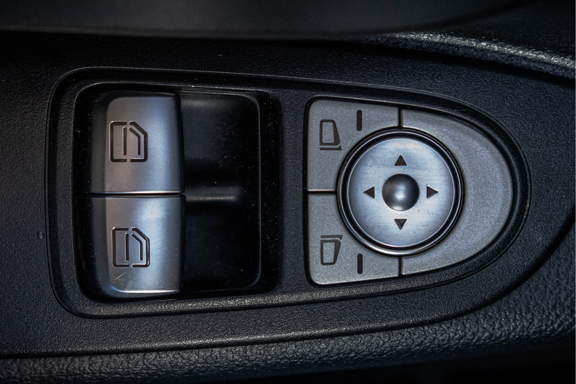Foto van Mercedes-Benz Vito