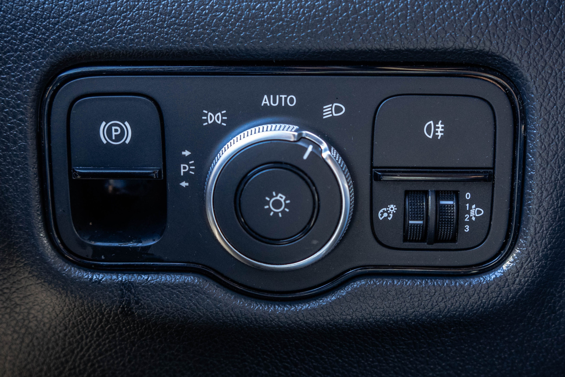 Foto van Mercedes-Benz Vito