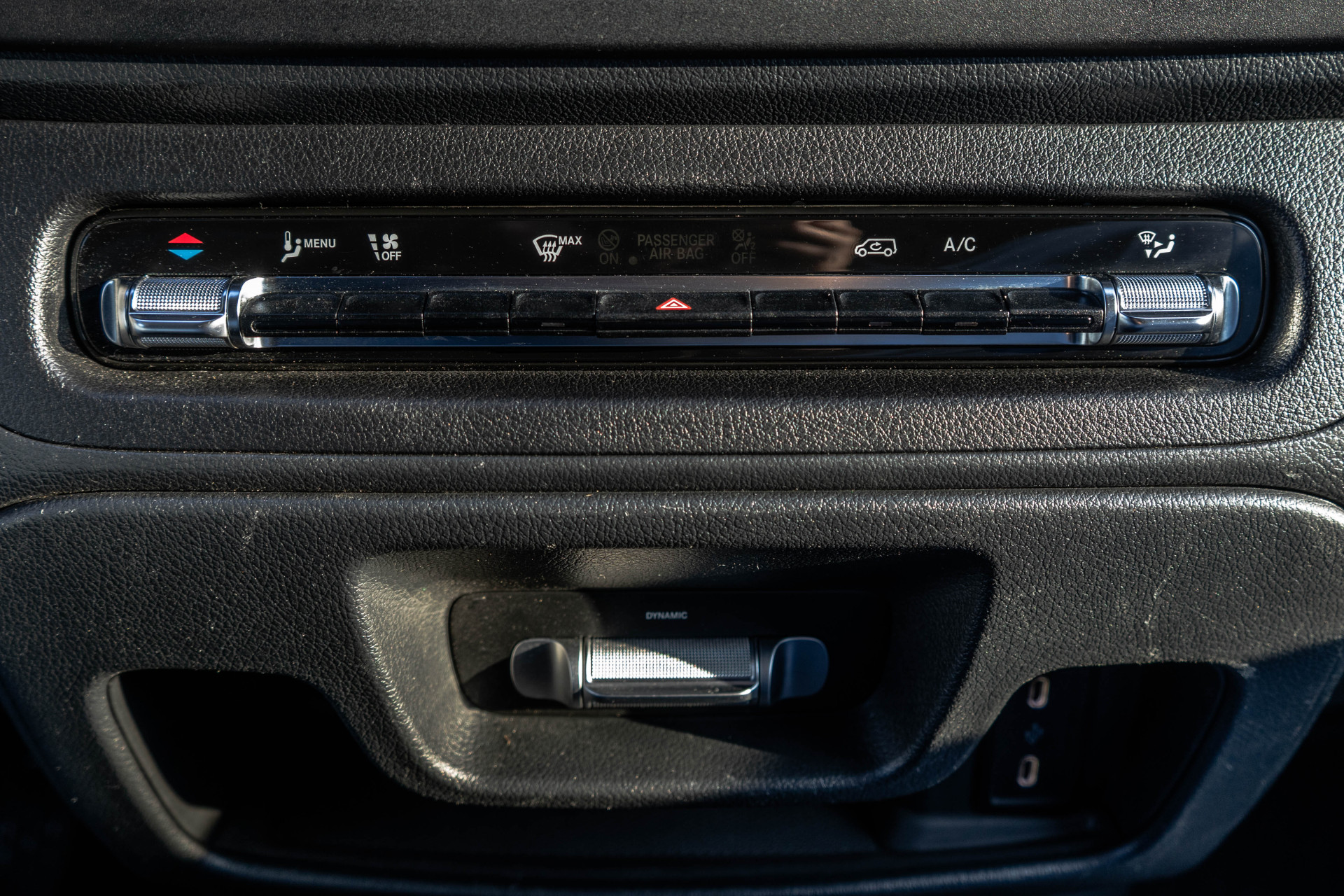 Foto van Mercedes-Benz Vito