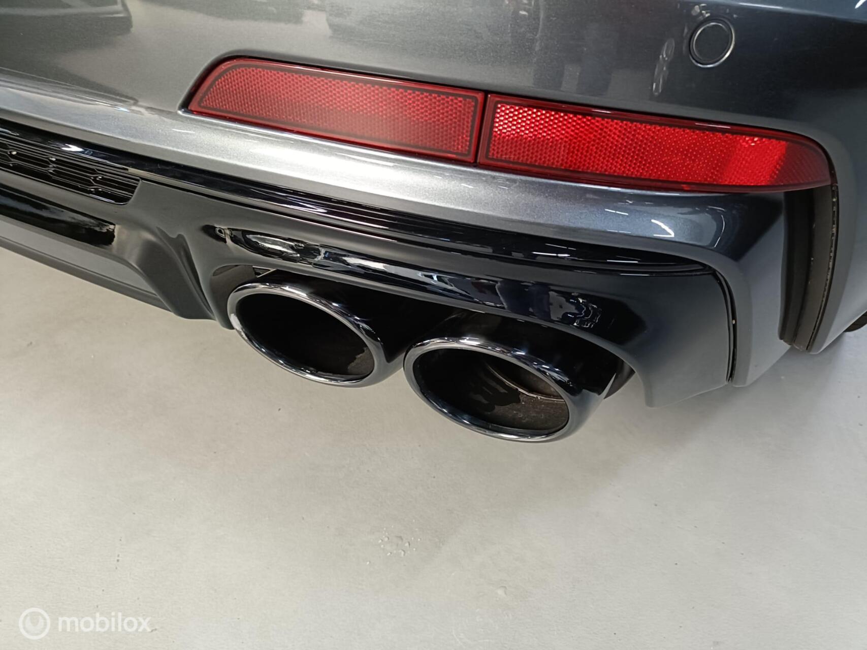 Foto van Audi A6 Avant