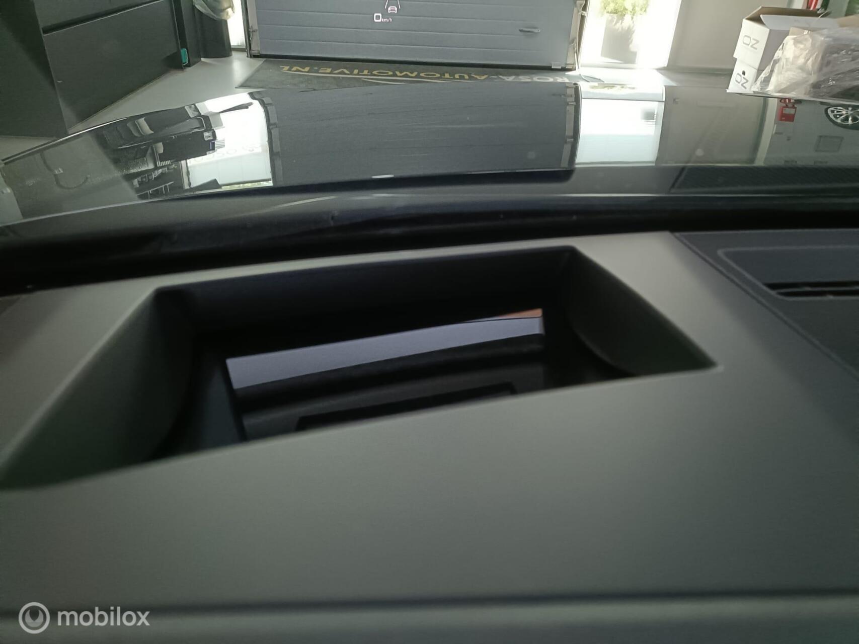 Foto van Audi A6 Avant