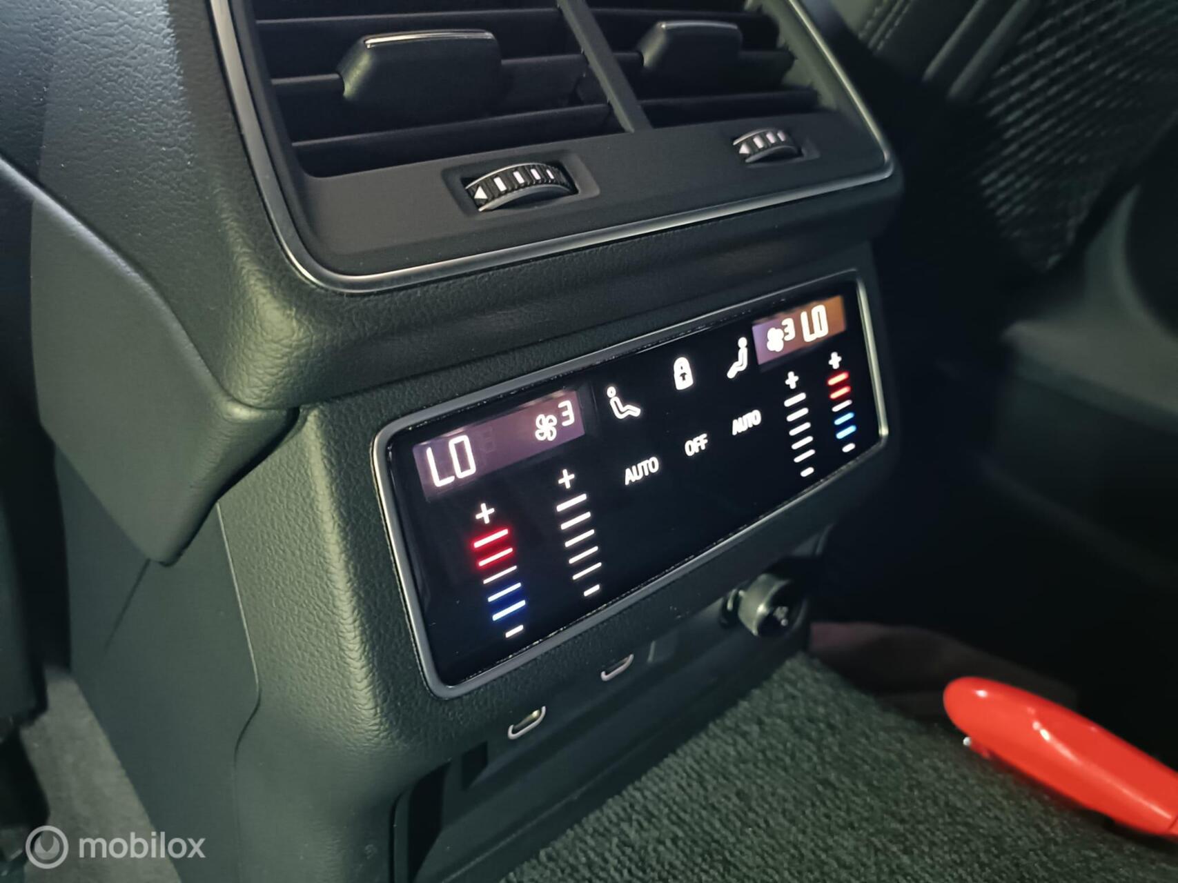 Foto van Audi A6 Avant