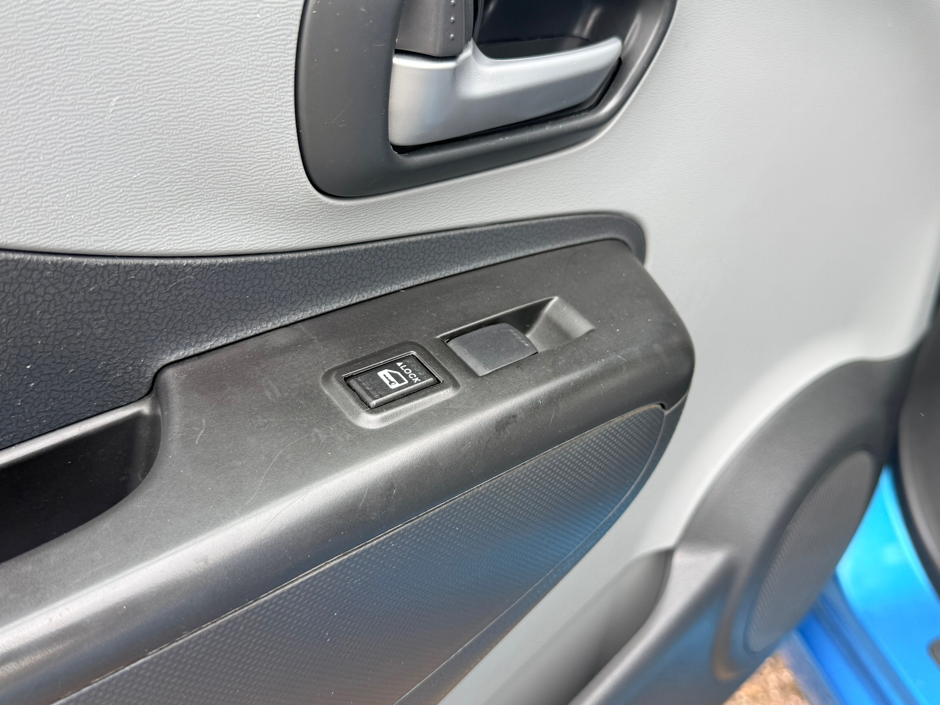 Foto van Suzuki Alto