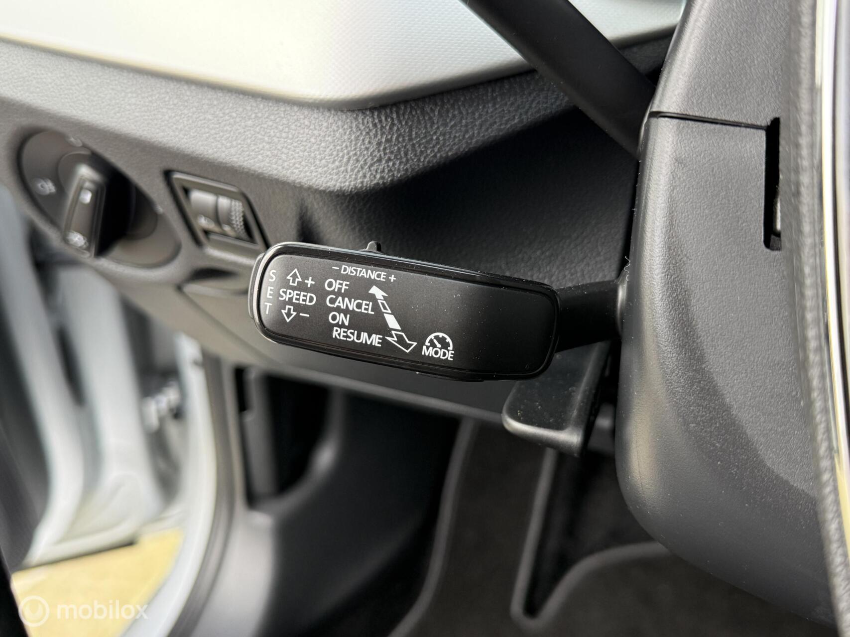 Foto van Skoda Kamiq