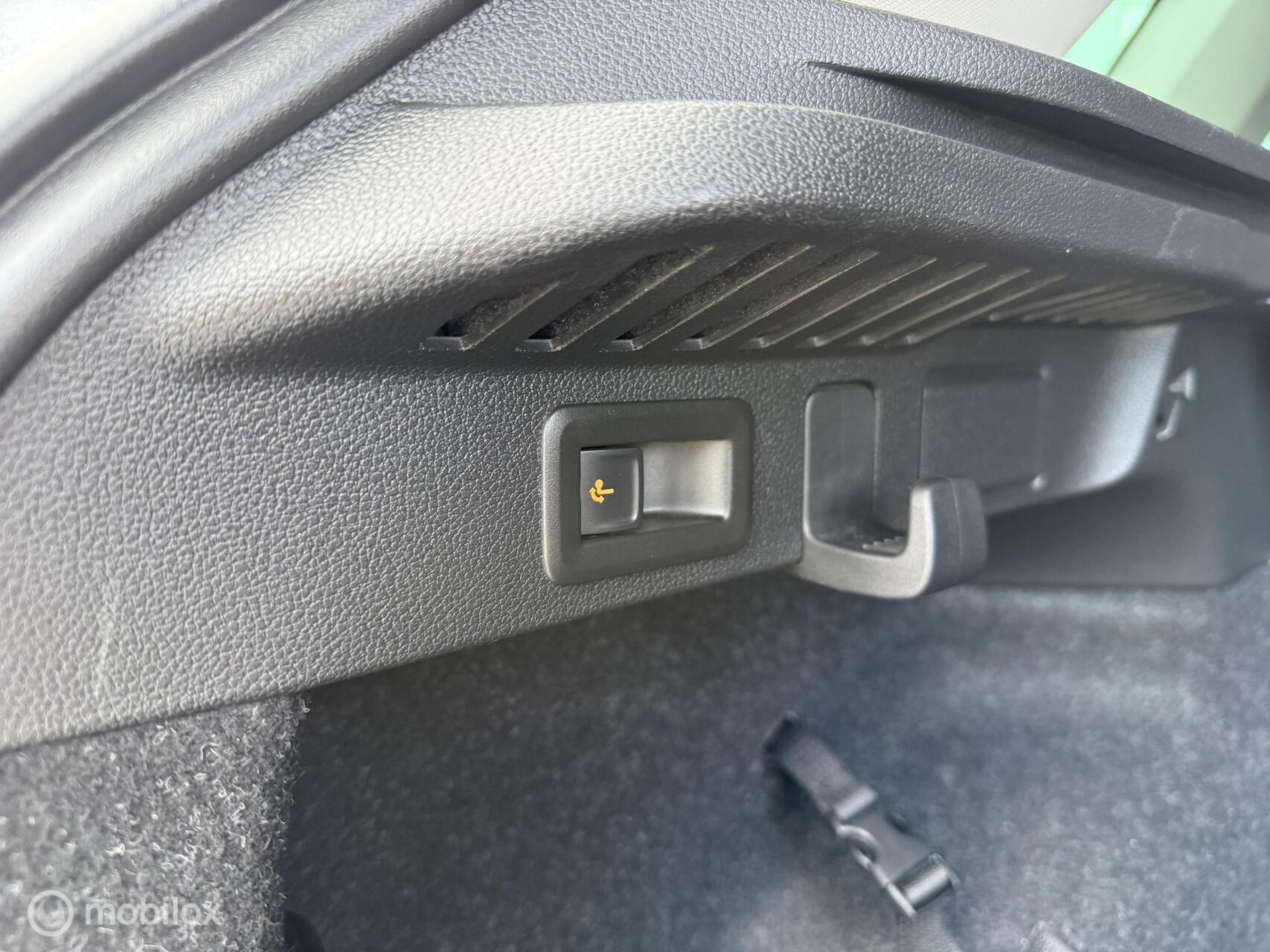 Foto van Skoda Kamiq