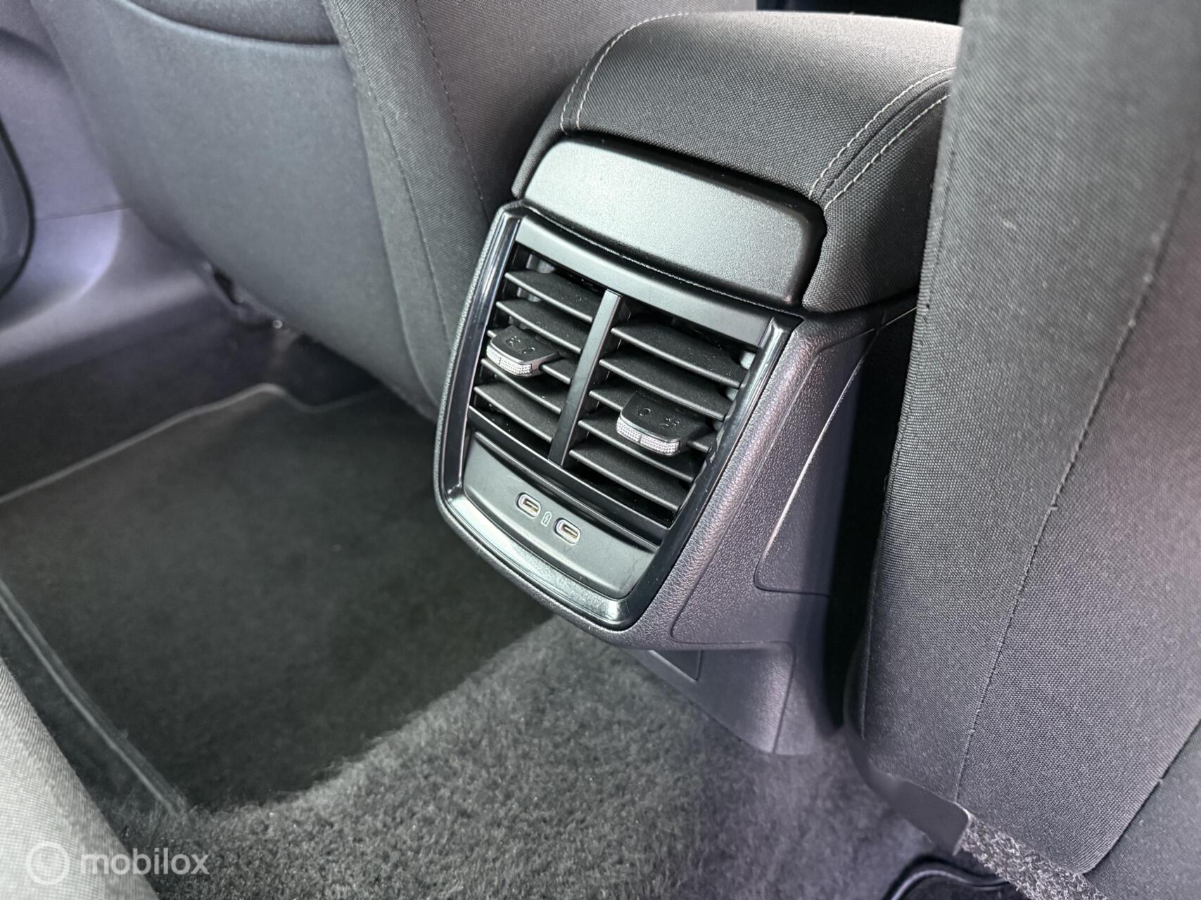 Foto van Skoda Kamiq
