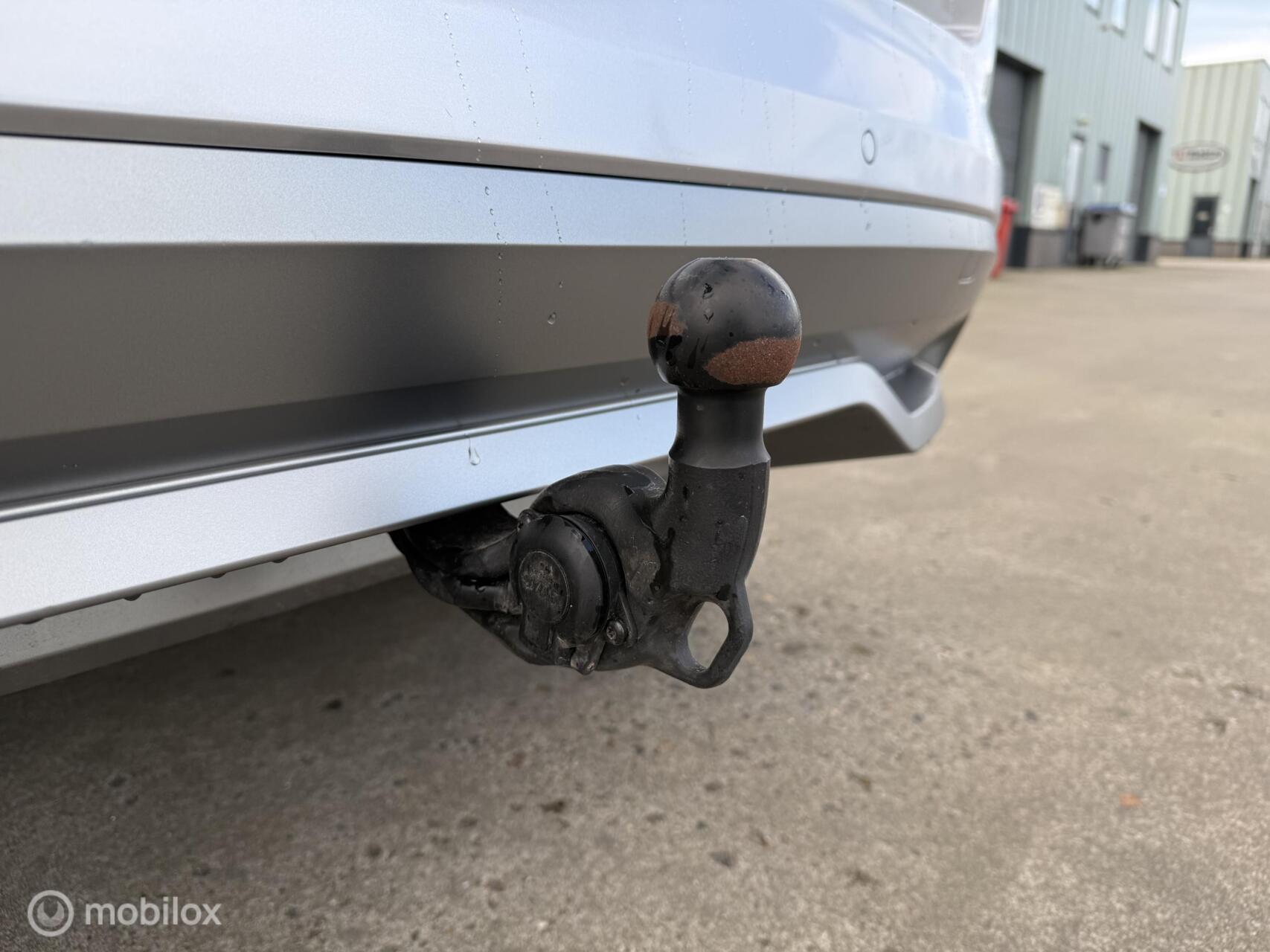 Foto van Skoda Kamiq