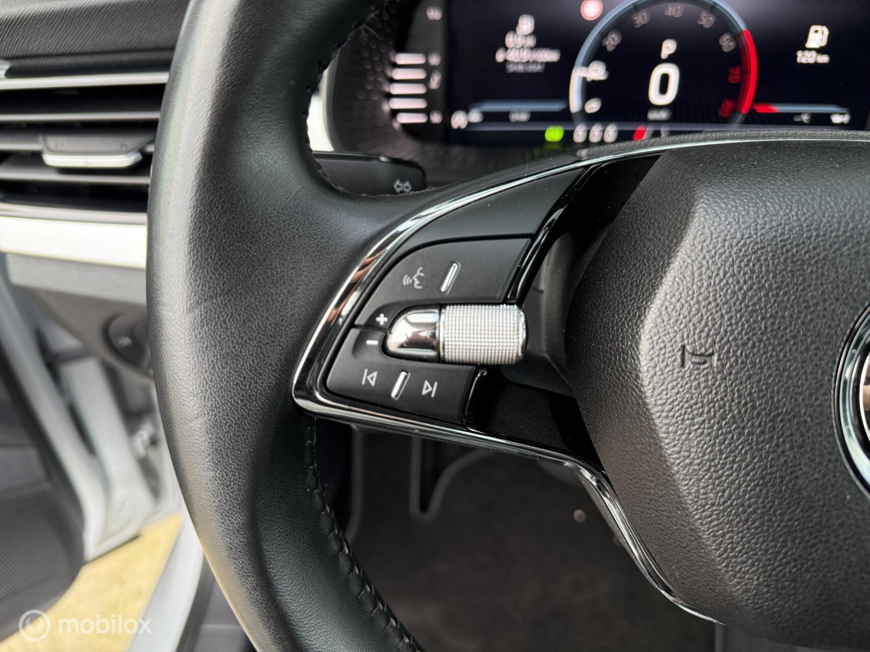Foto van Skoda Kamiq