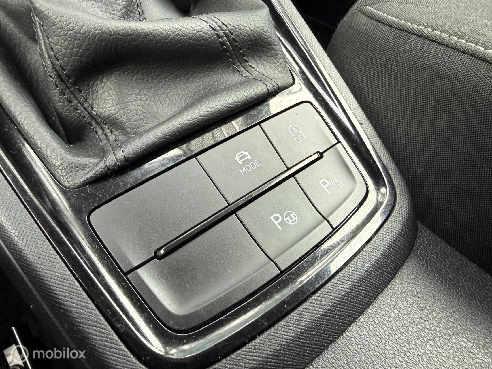 Foto van Skoda Kamiq