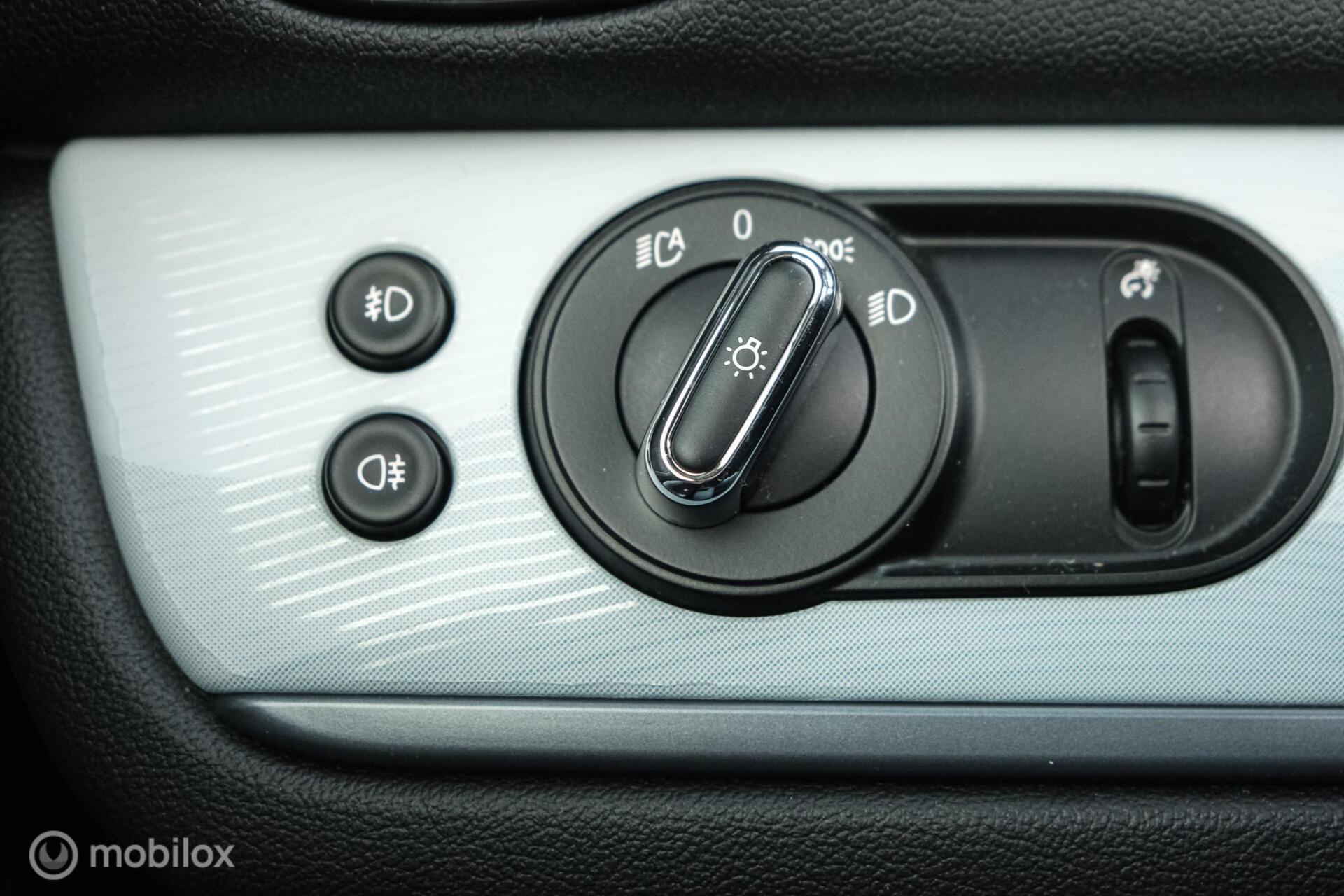 Foto van Mini Countryman Cooper Se All4