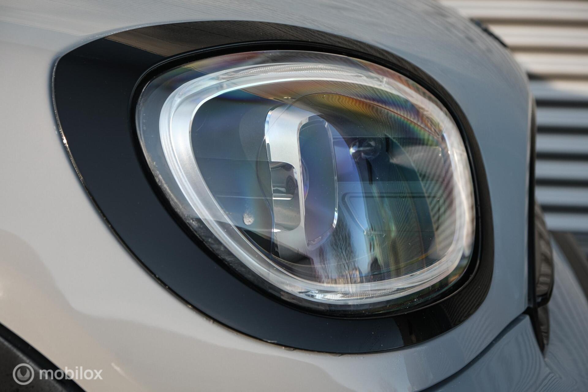 Foto van Mini Countryman Cooper Se All4