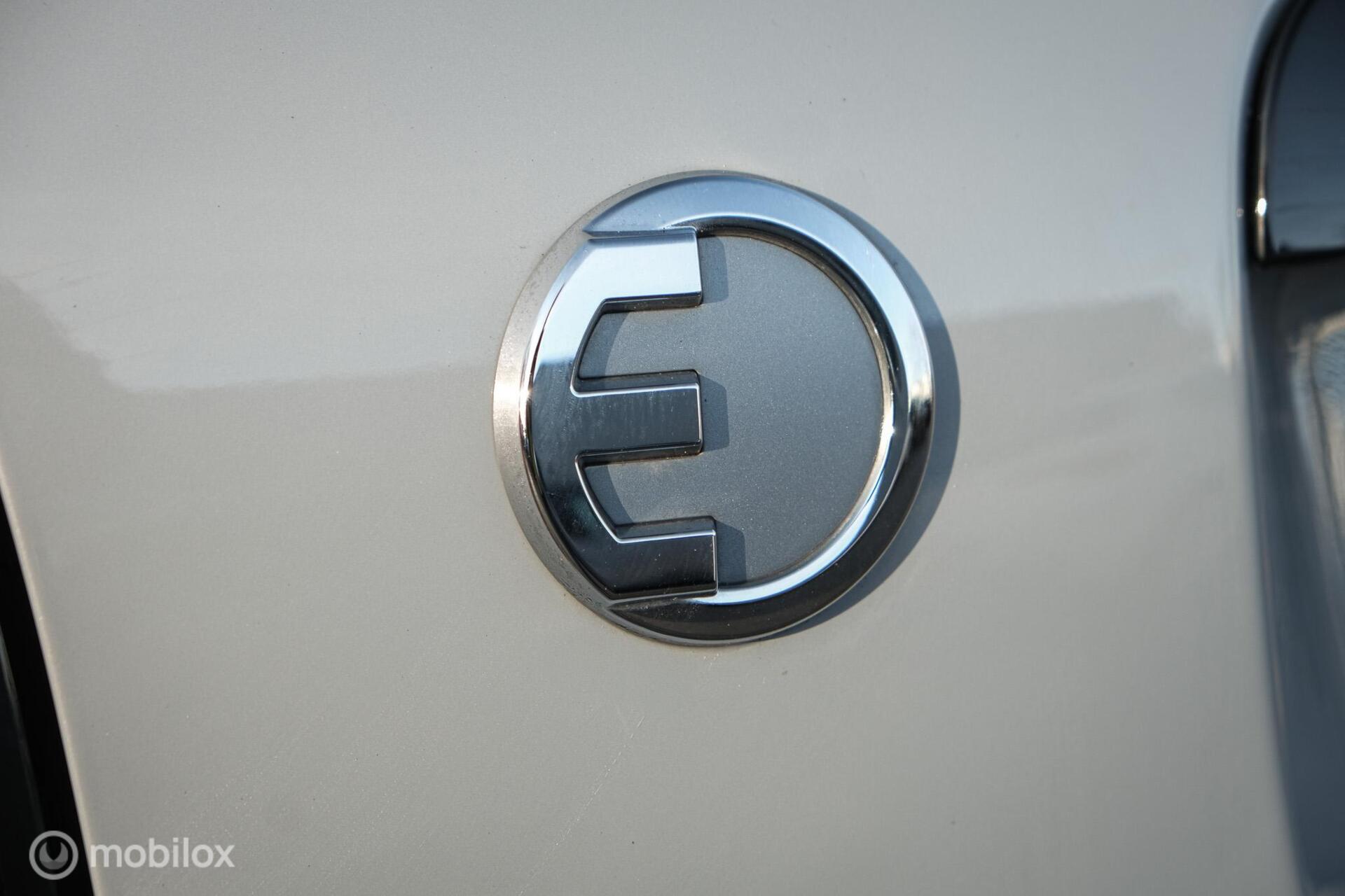Foto van Mini Countryman Cooper Se All4