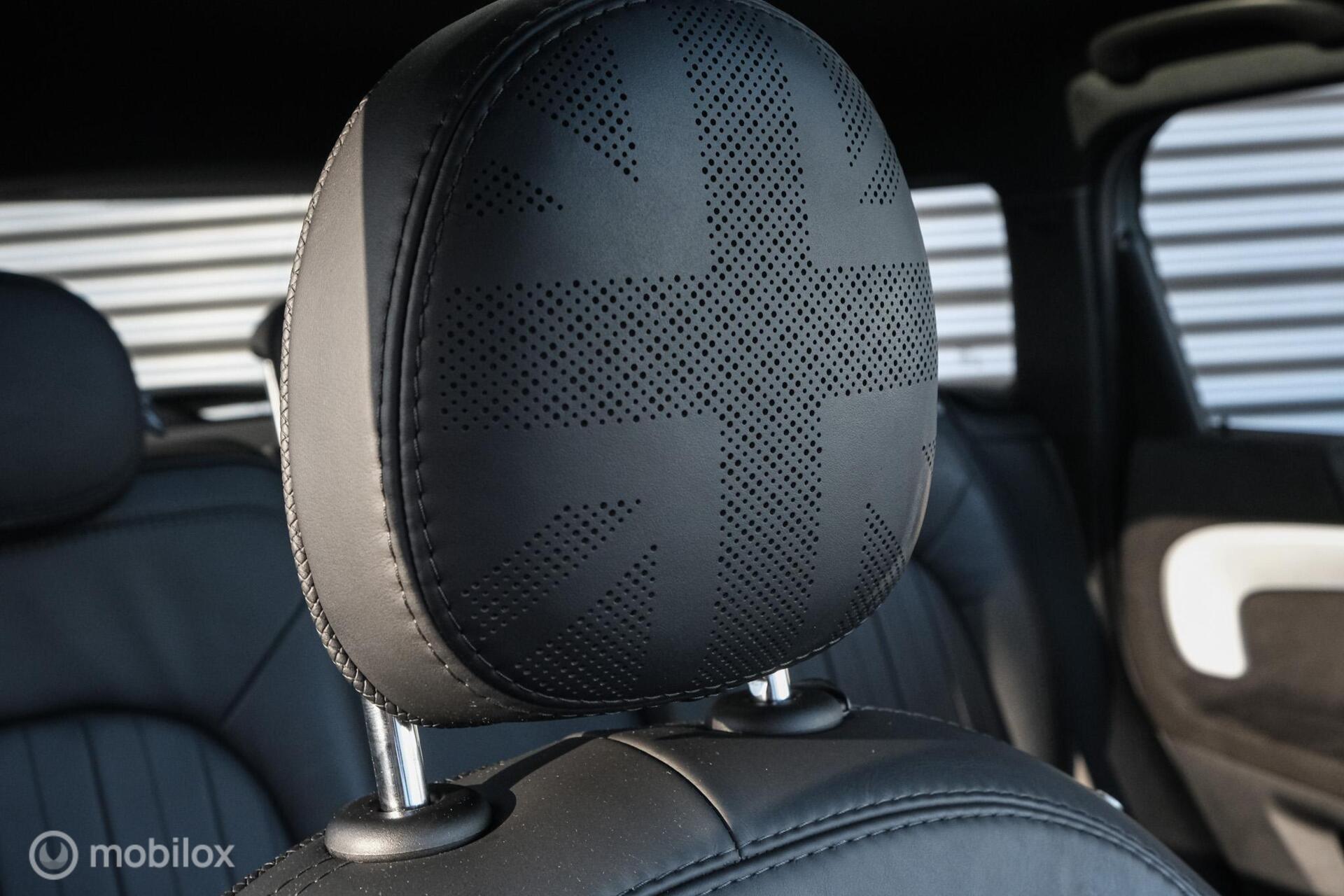 Foto van Mini Countryman Cooper Se All4