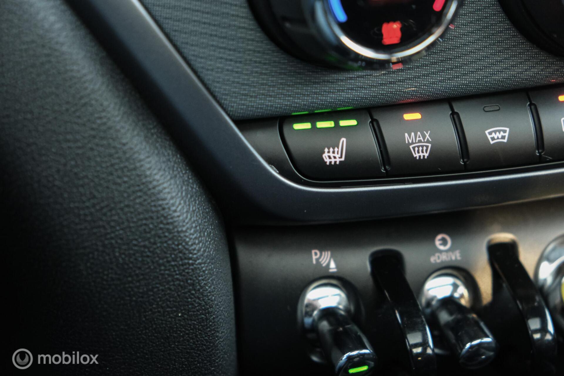 Foto van Mini Countryman Cooper Se All4