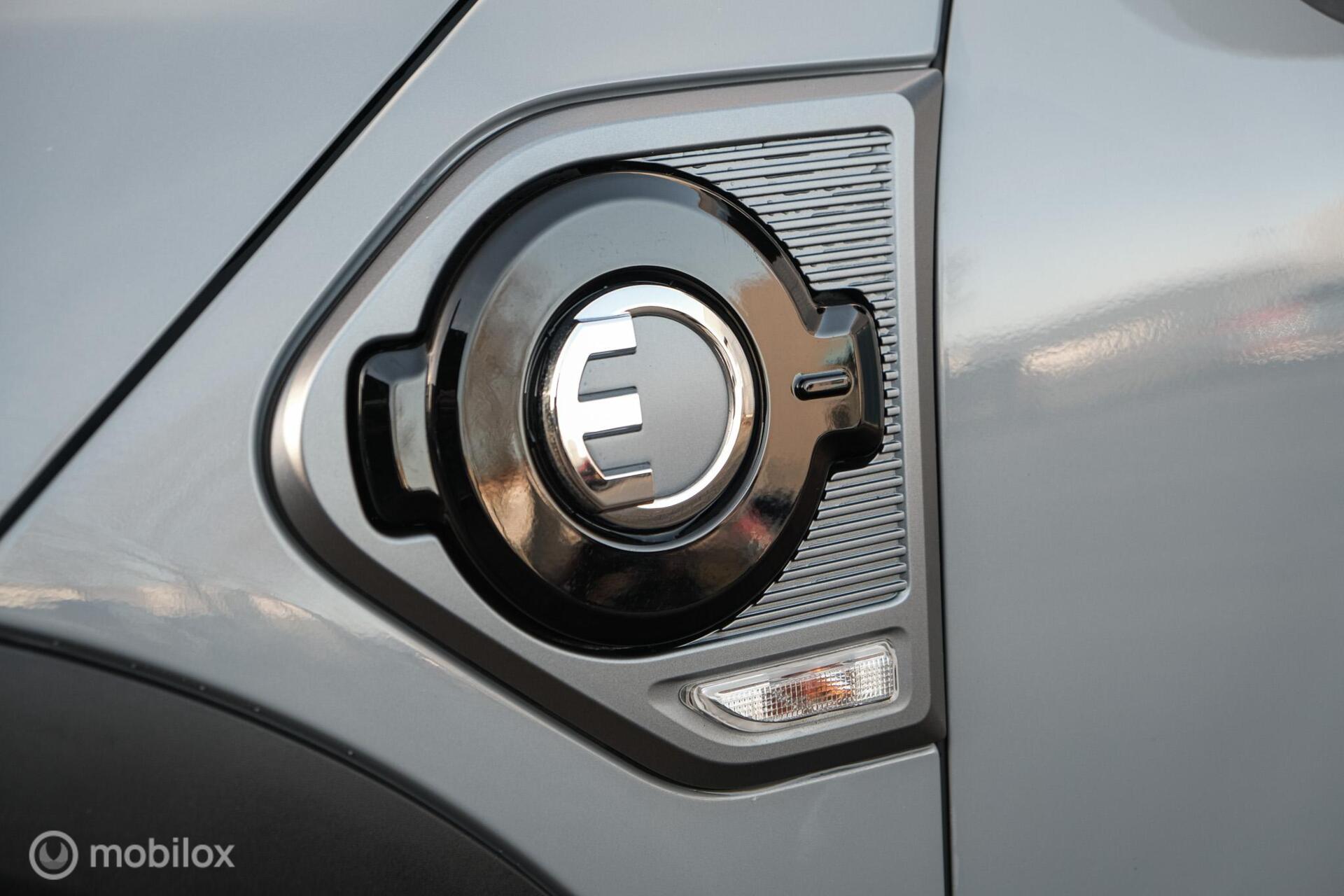 Foto van Mini Countryman Cooper Se All4