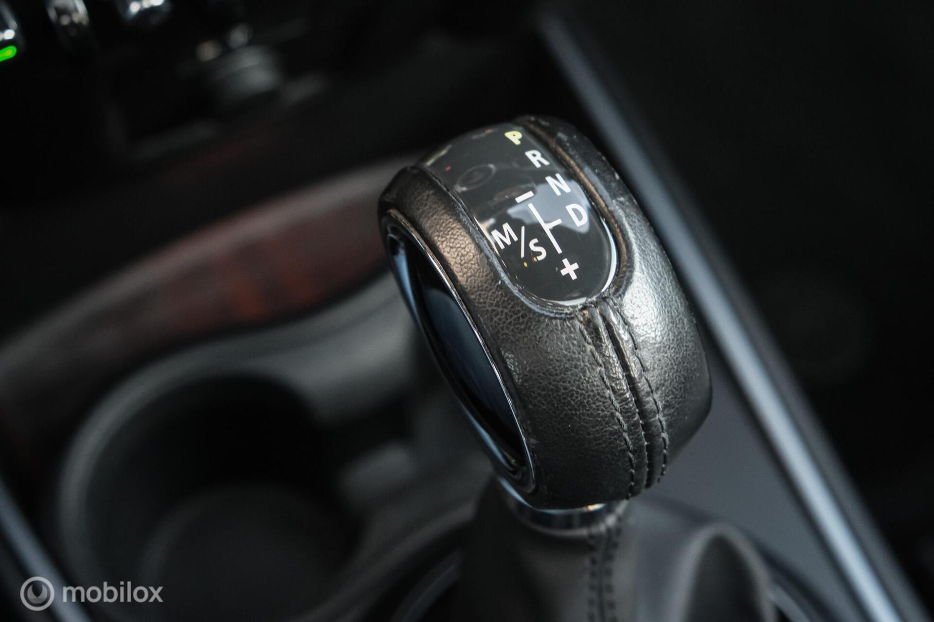 Foto van Mini Countryman Cooper Se All4
