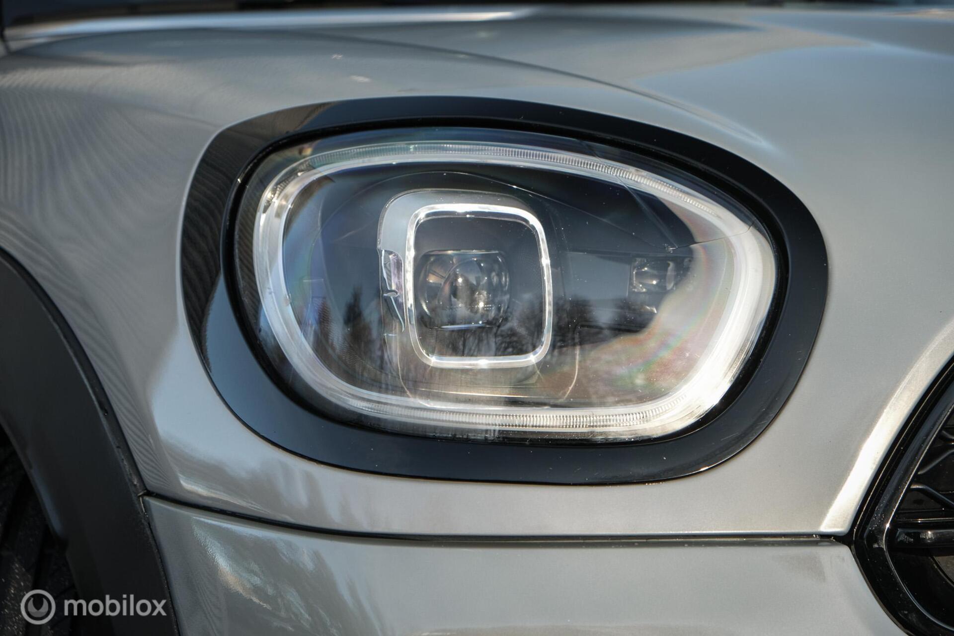 Foto van Mini Countryman Cooper Se All4