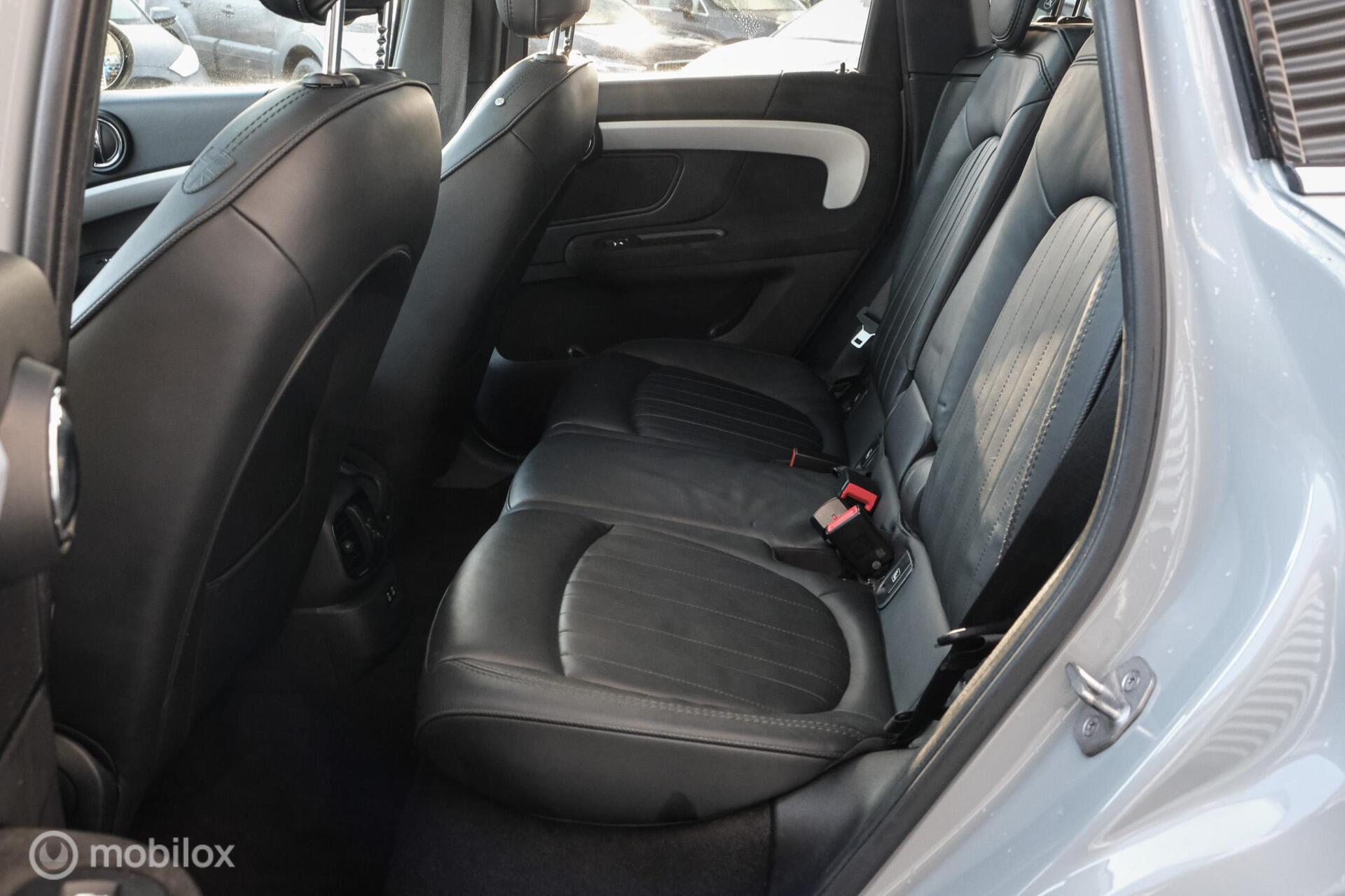Foto van Mini Countryman Cooper Se All4