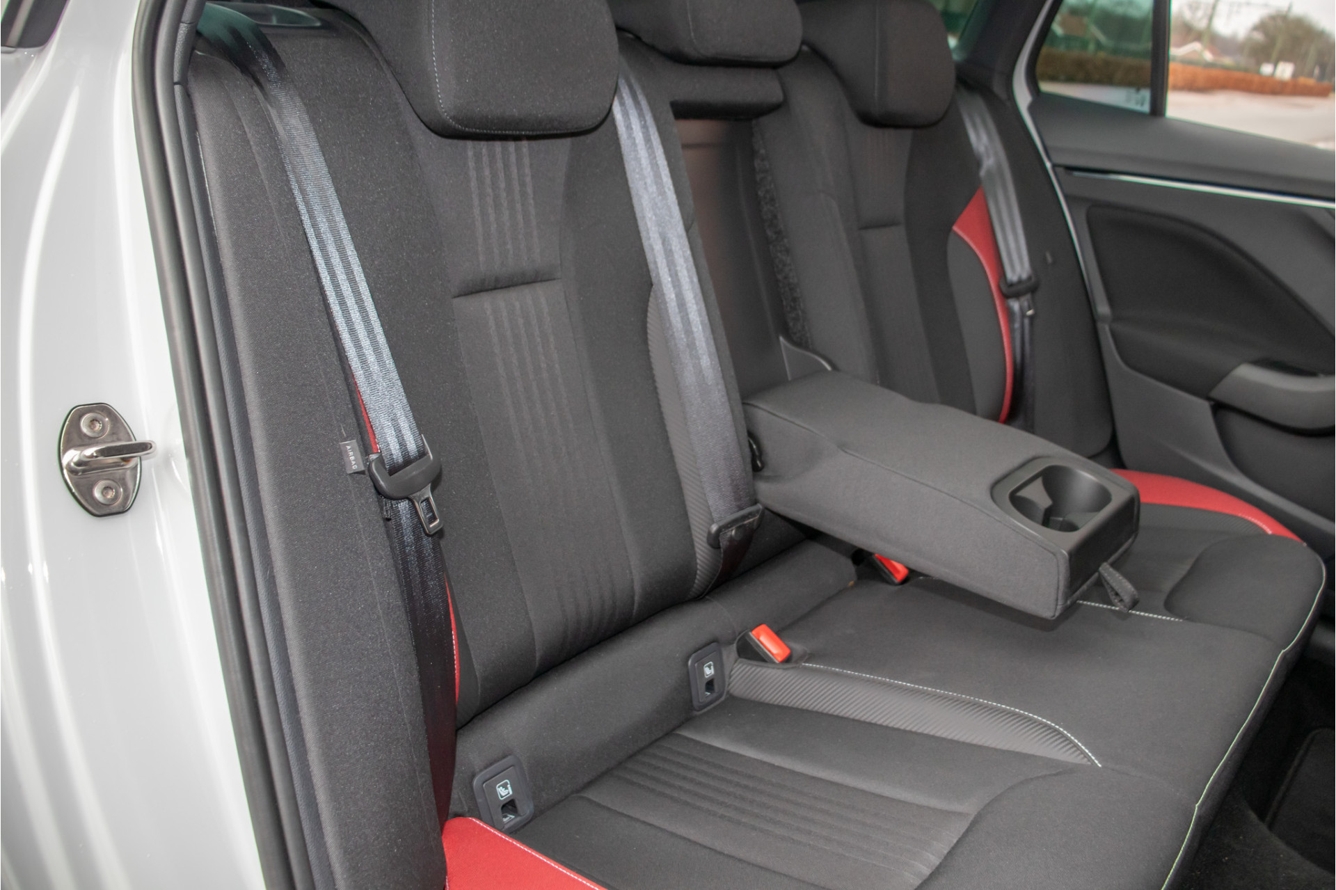 Foto van Skoda Kamiq